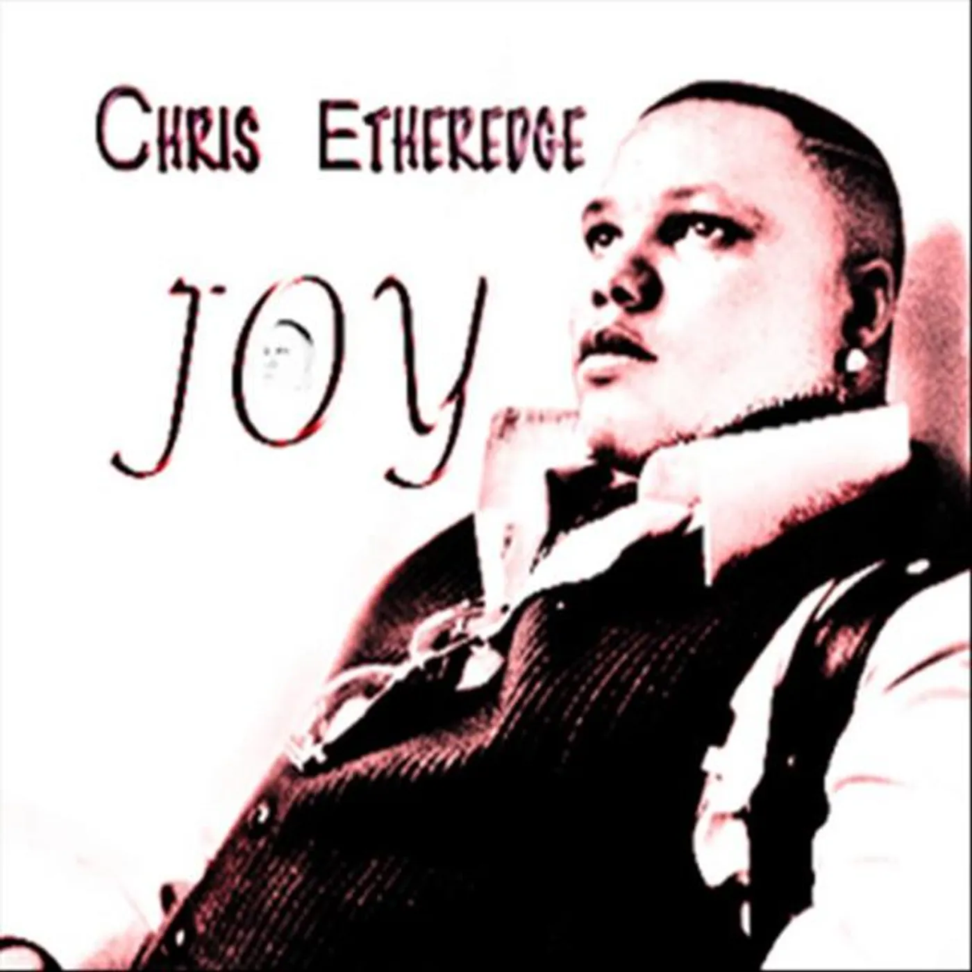 Chris Etheredge Brand Page