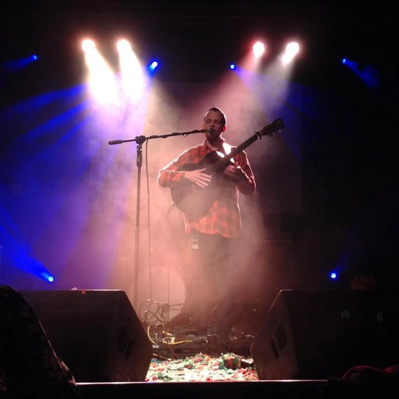 Chris Fox Brand Page