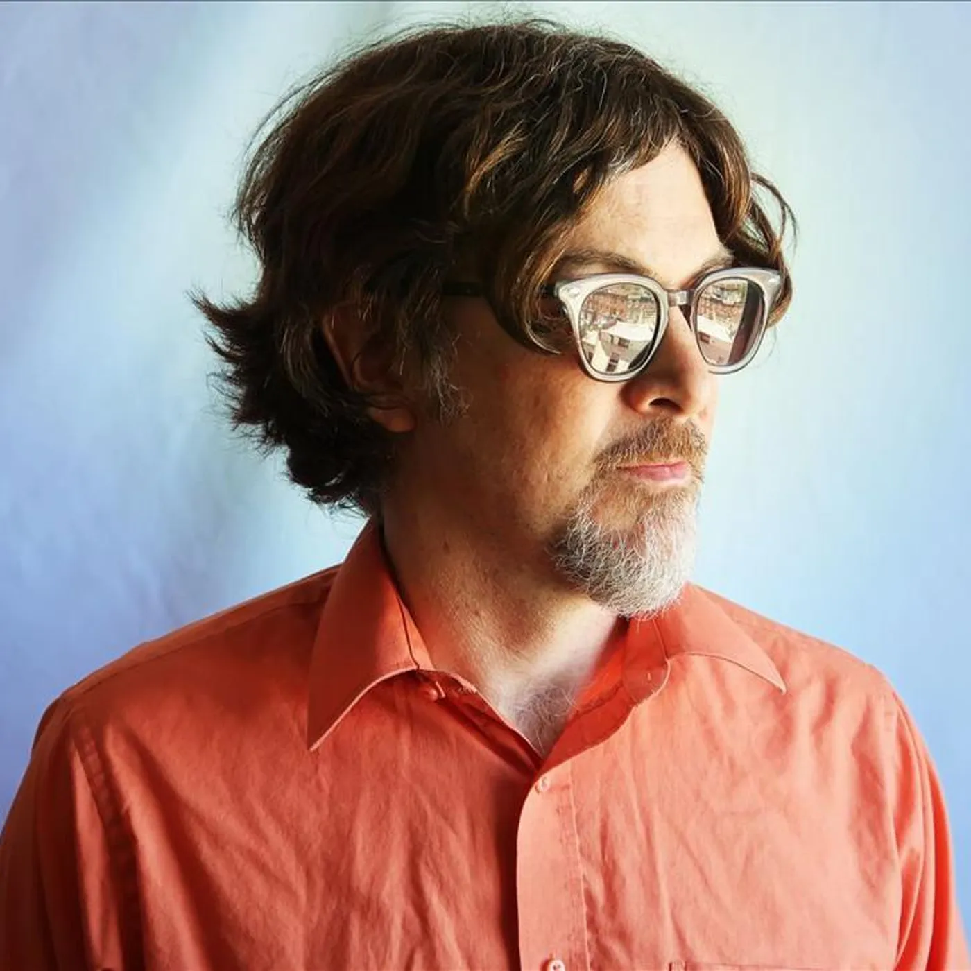 Chris Forsyth Brand Page