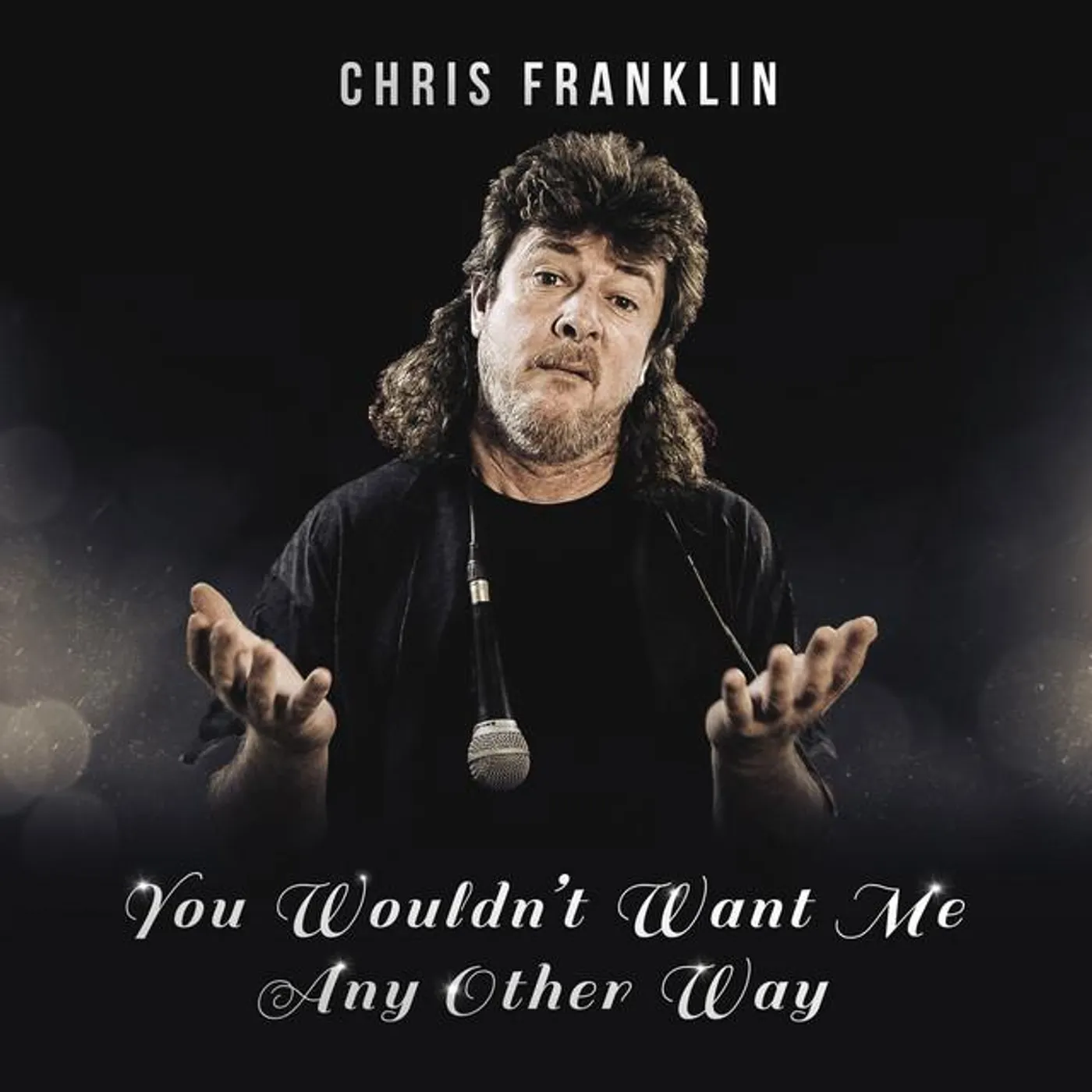 Chris Franklin Brand Page