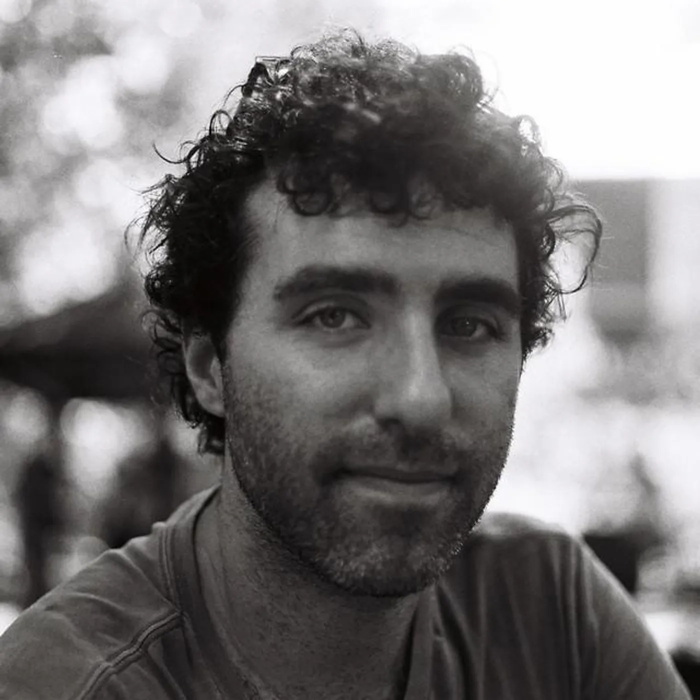 Chris Frisina Brand Page