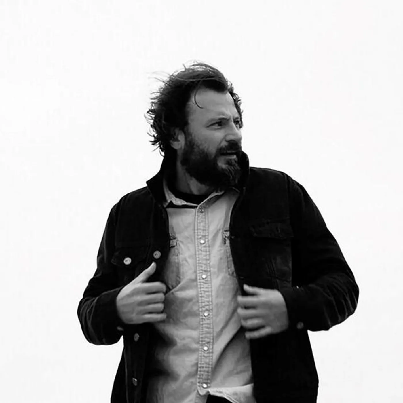 Chris Kasper Brand Page