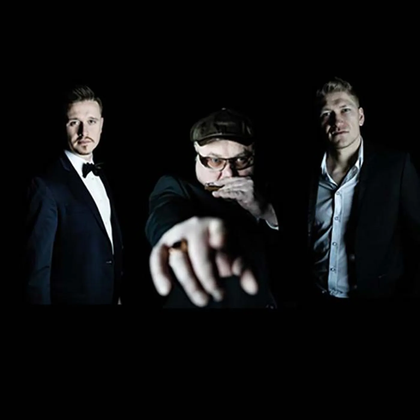 Chris Kramer & Beatbox ´n´ Blues