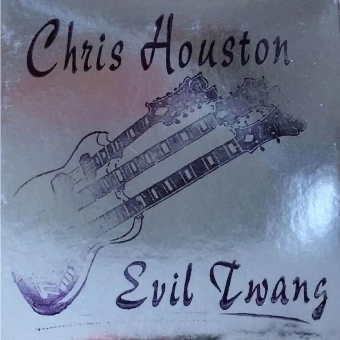 Chris Houston Brand Page