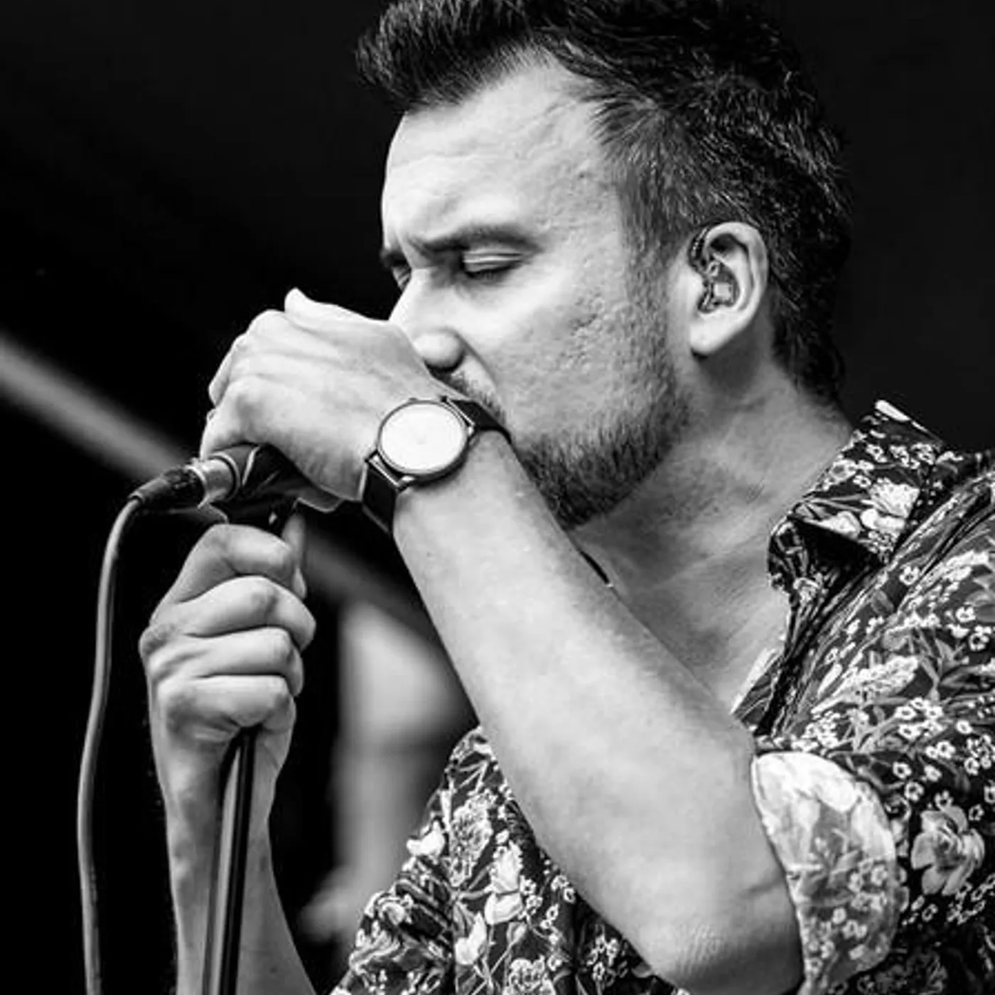 Chris Hordijk Brand Page