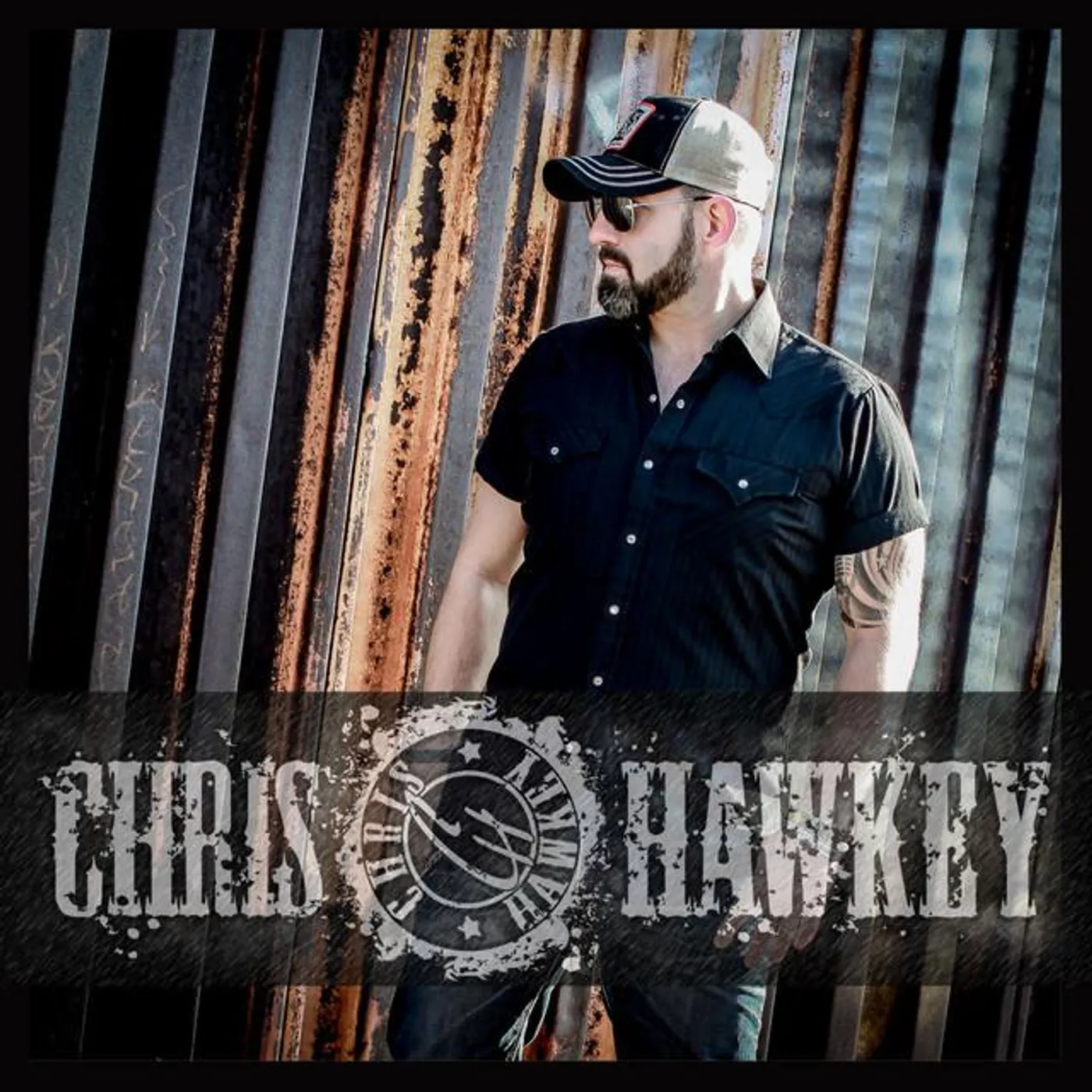 Chris Hawkey Brand Page