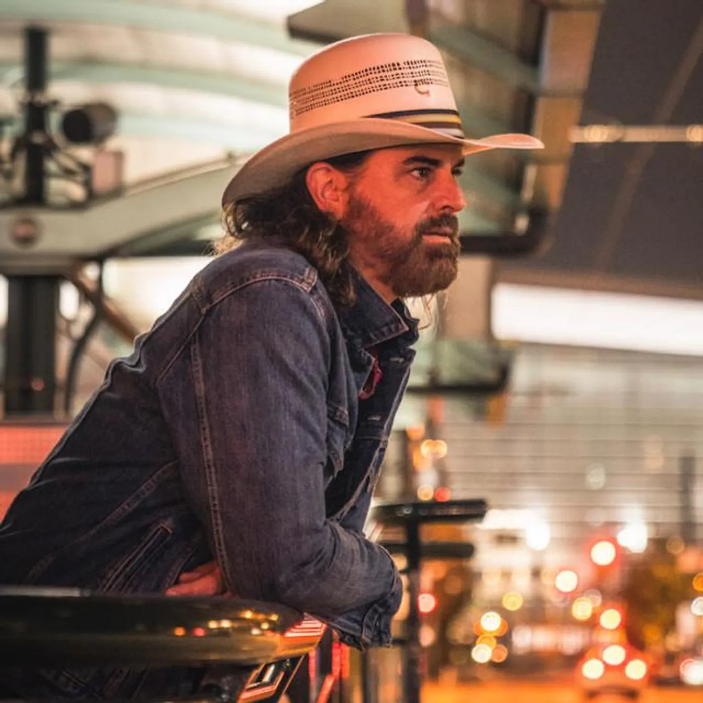 Chris Hennessee Brand Page