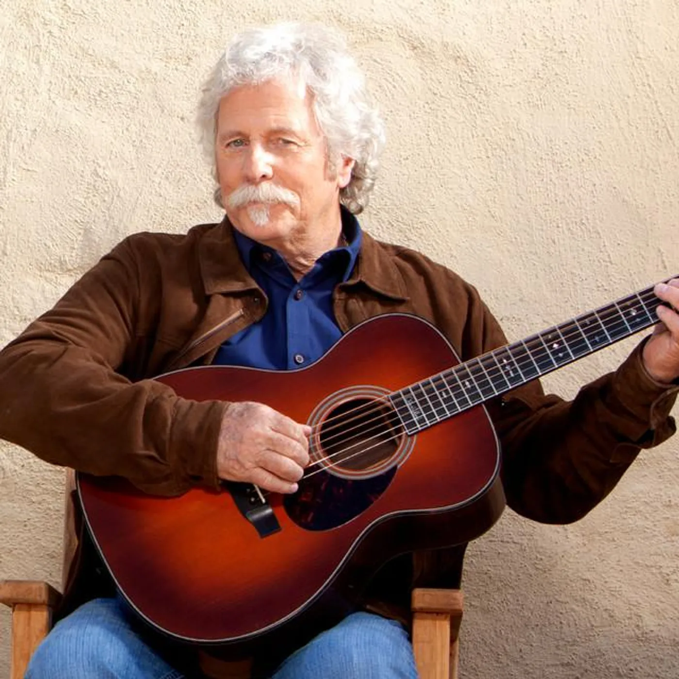 Chris Hillman