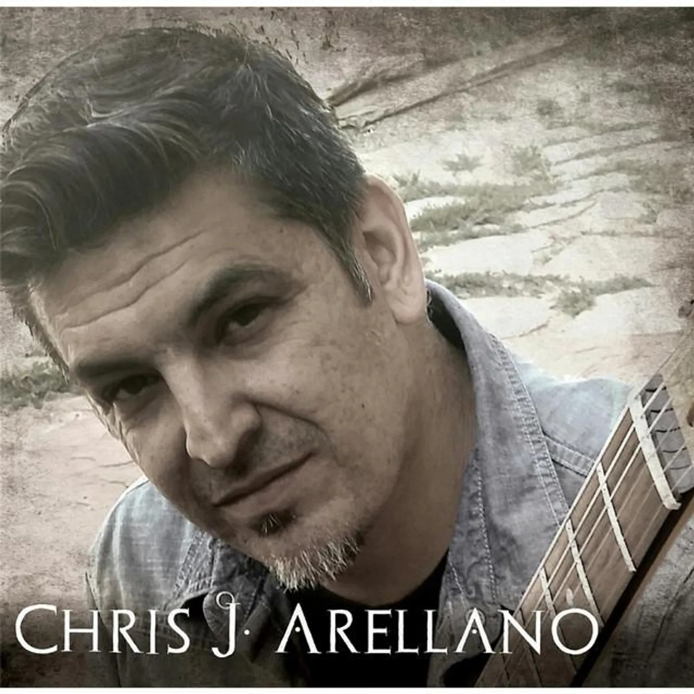 Chris J Arellano