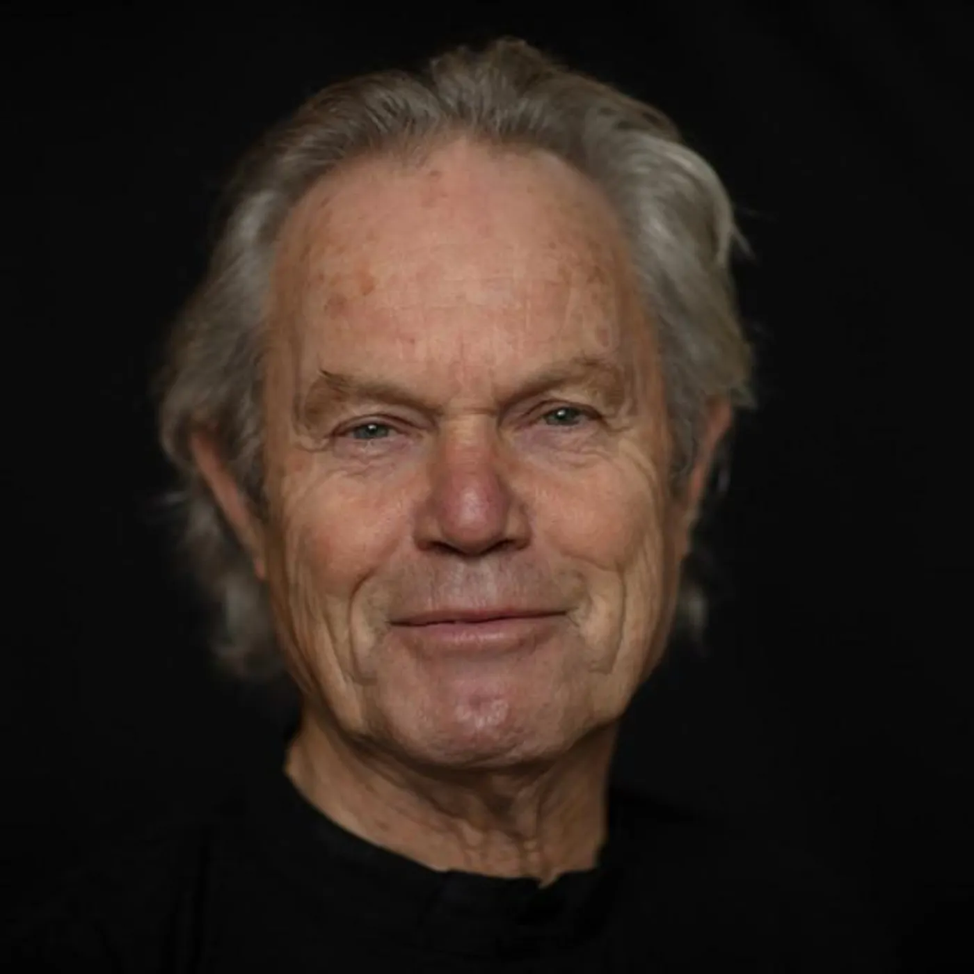 Chris Jagger Brand Page