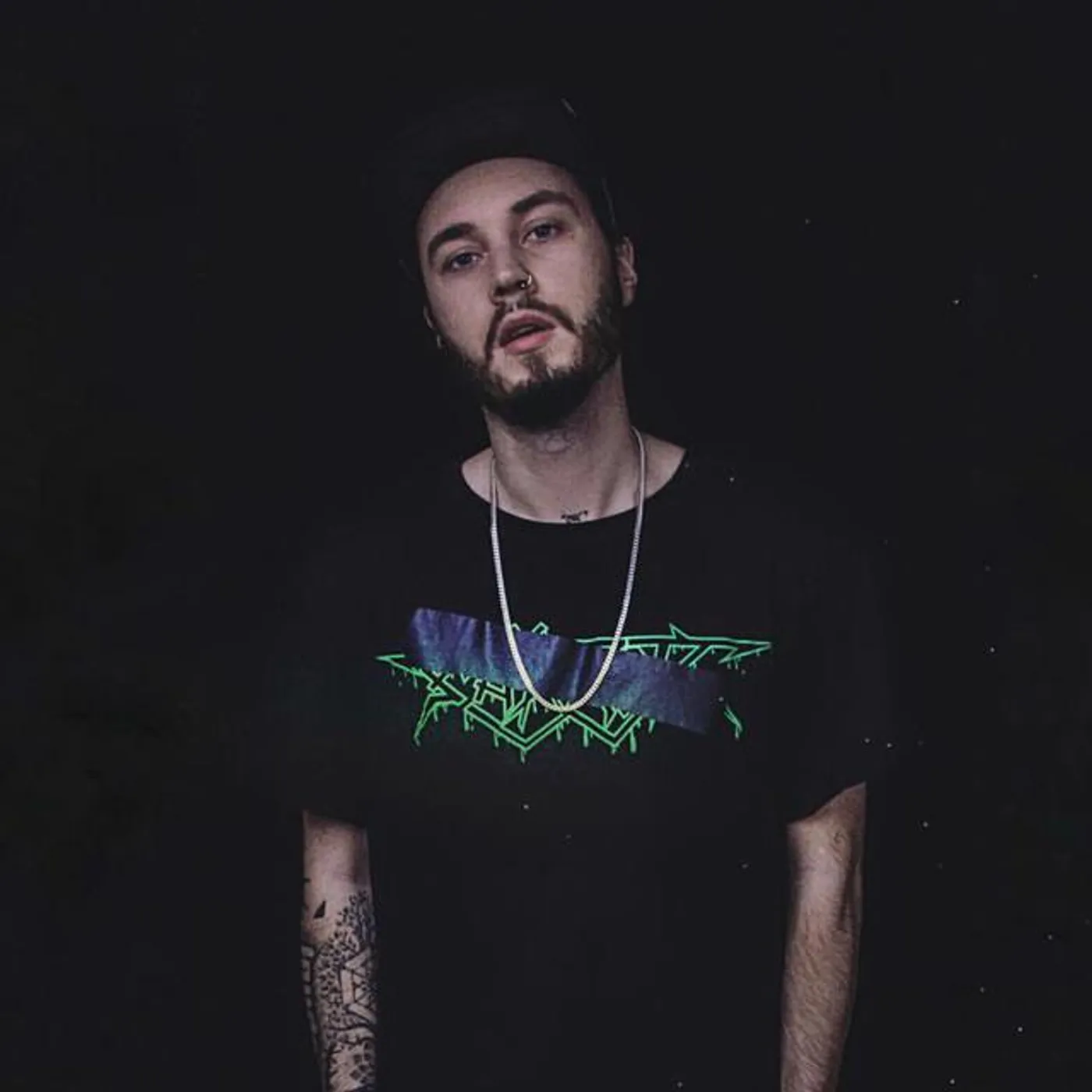 Chris One Brand Page