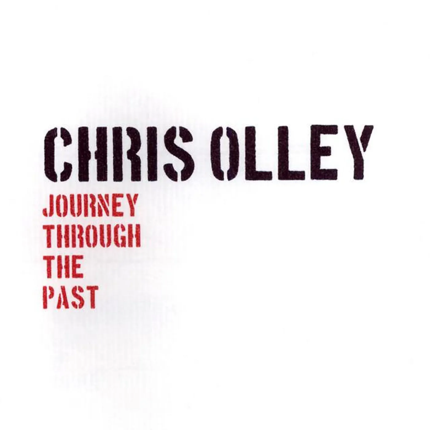 Chris Olley Brand Page