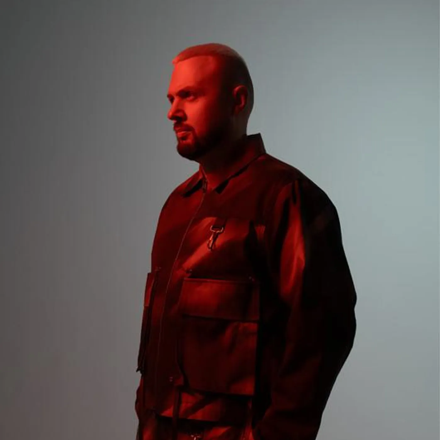 Chris Lake Brand Page