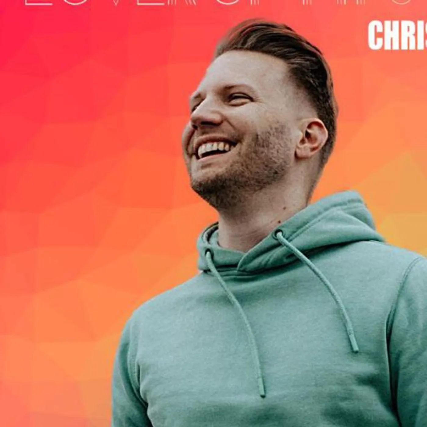 Chris Lass Brand Page