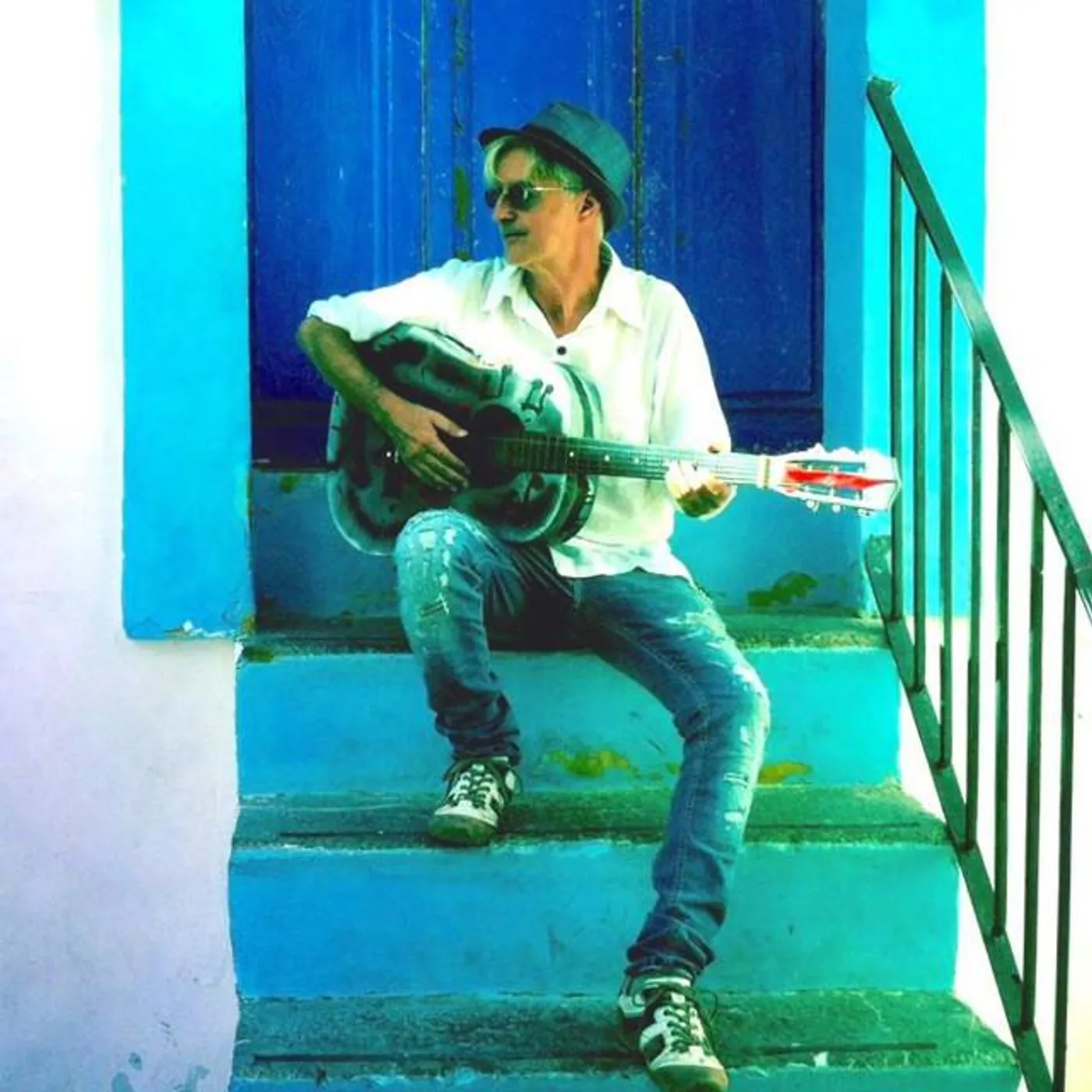 Chris Le Blanc Brand Page