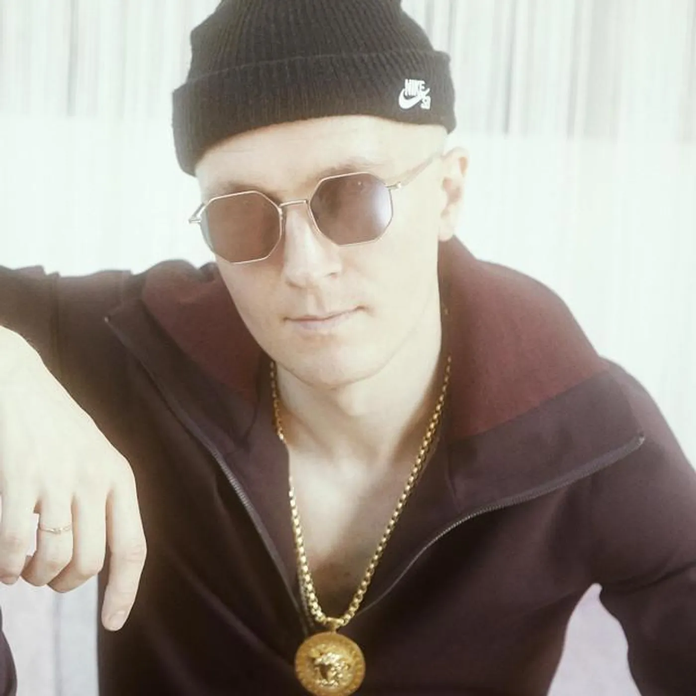 Chris Lie Brand Page