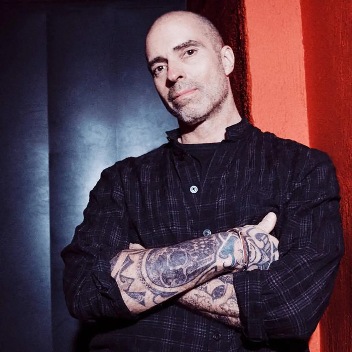 Chris Liebing