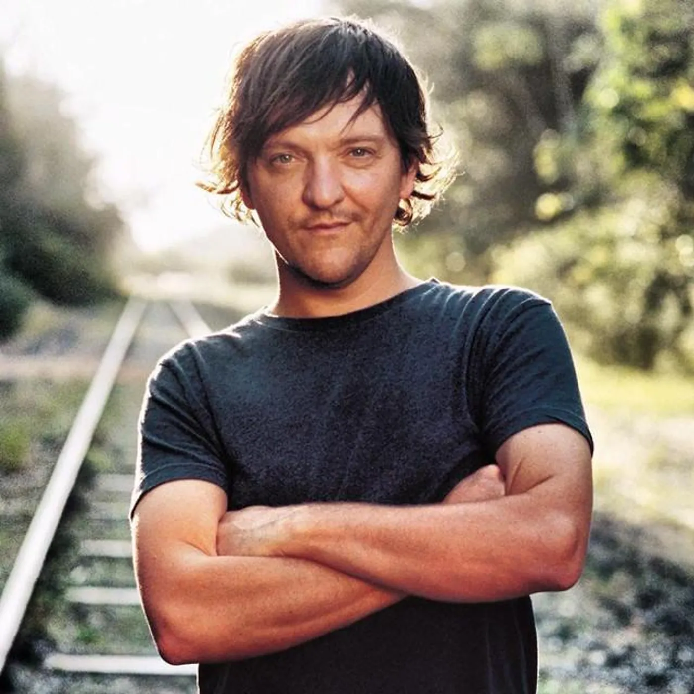 Chris Lilley Brand Page