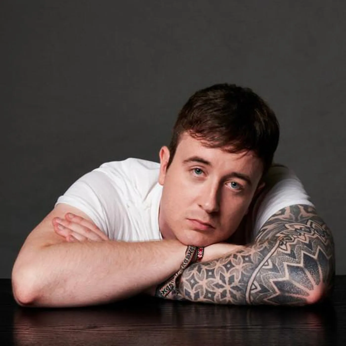 Chris Linton Brand Page