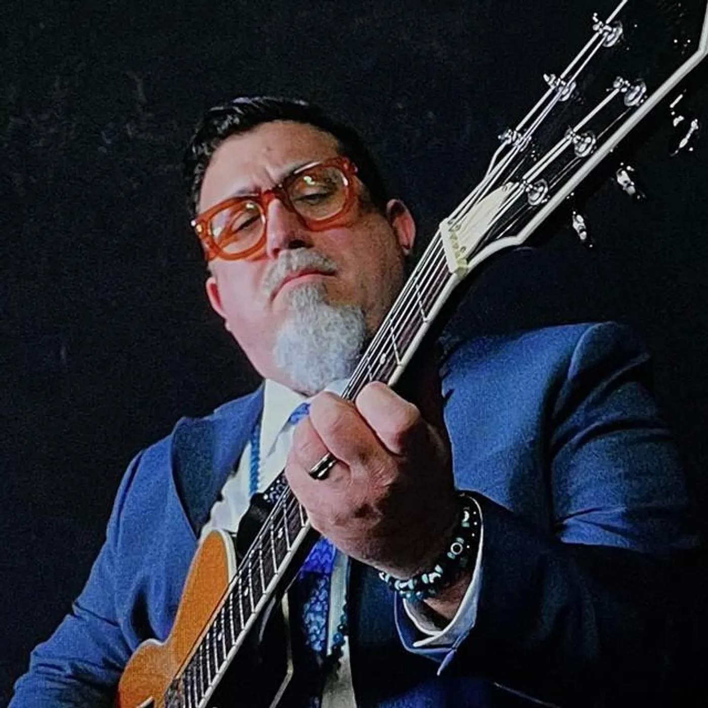 Chris Lujan Brand Page