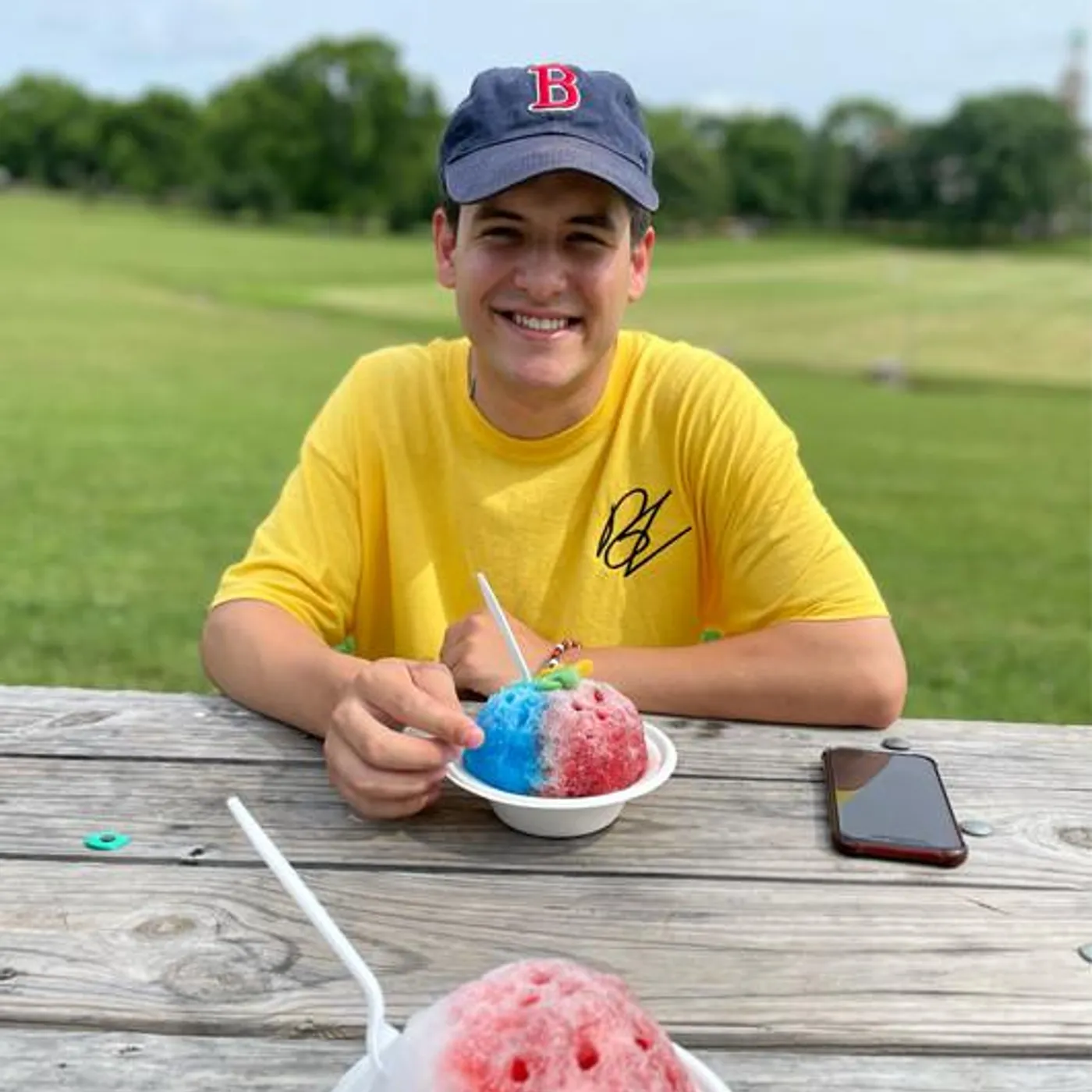 Chris Mondak Brand Page