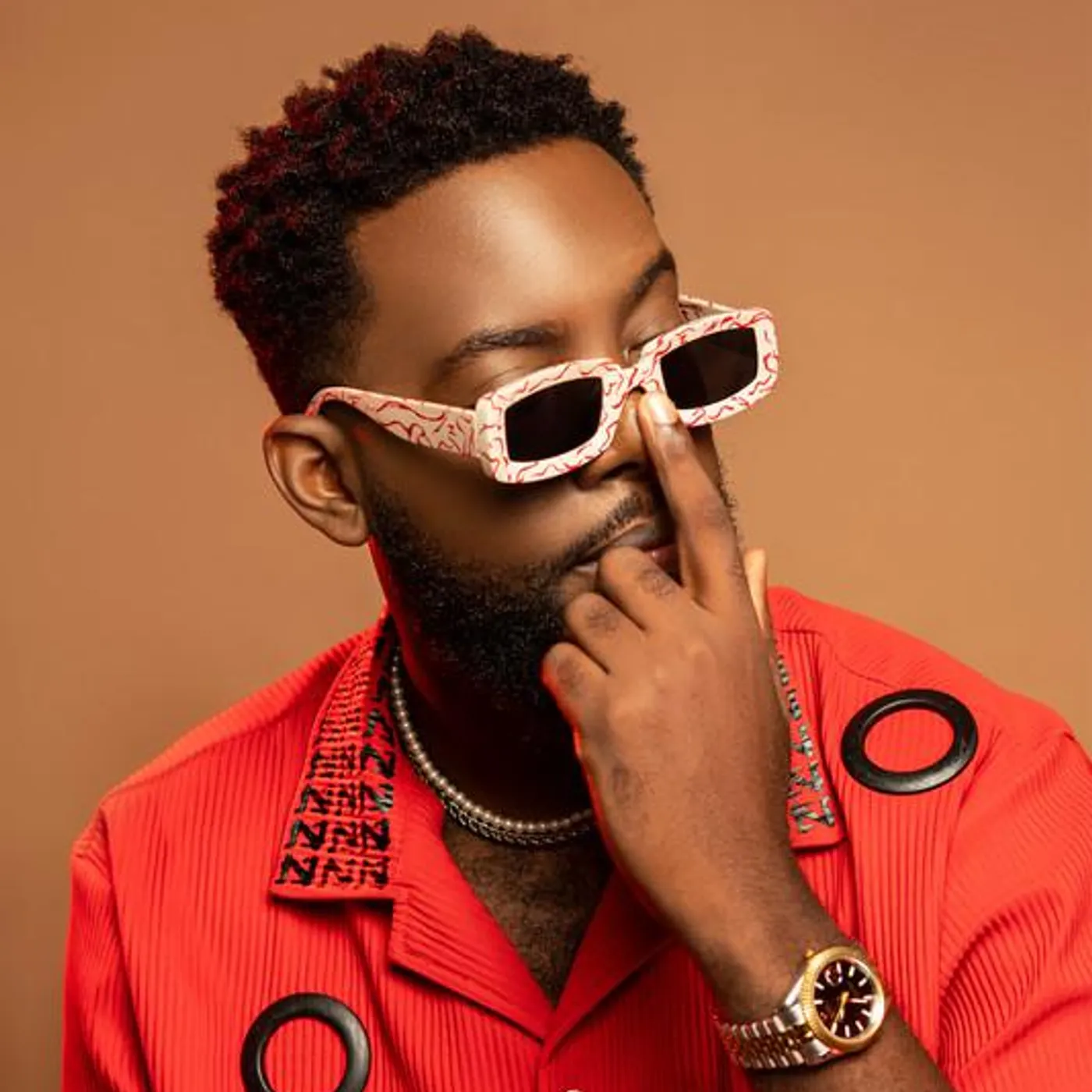 Chris Morning Brand Page