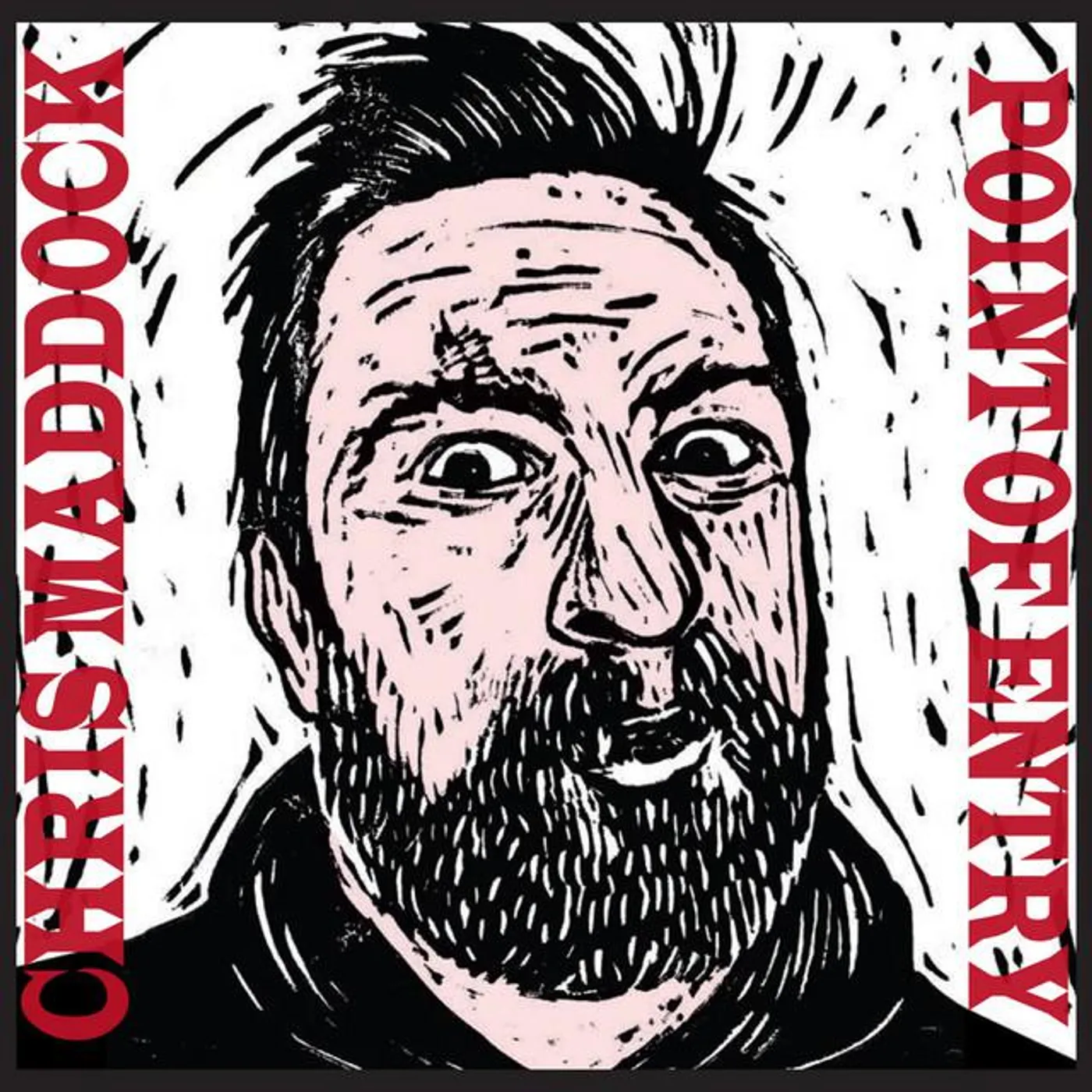 Chris Maddock Brand Page