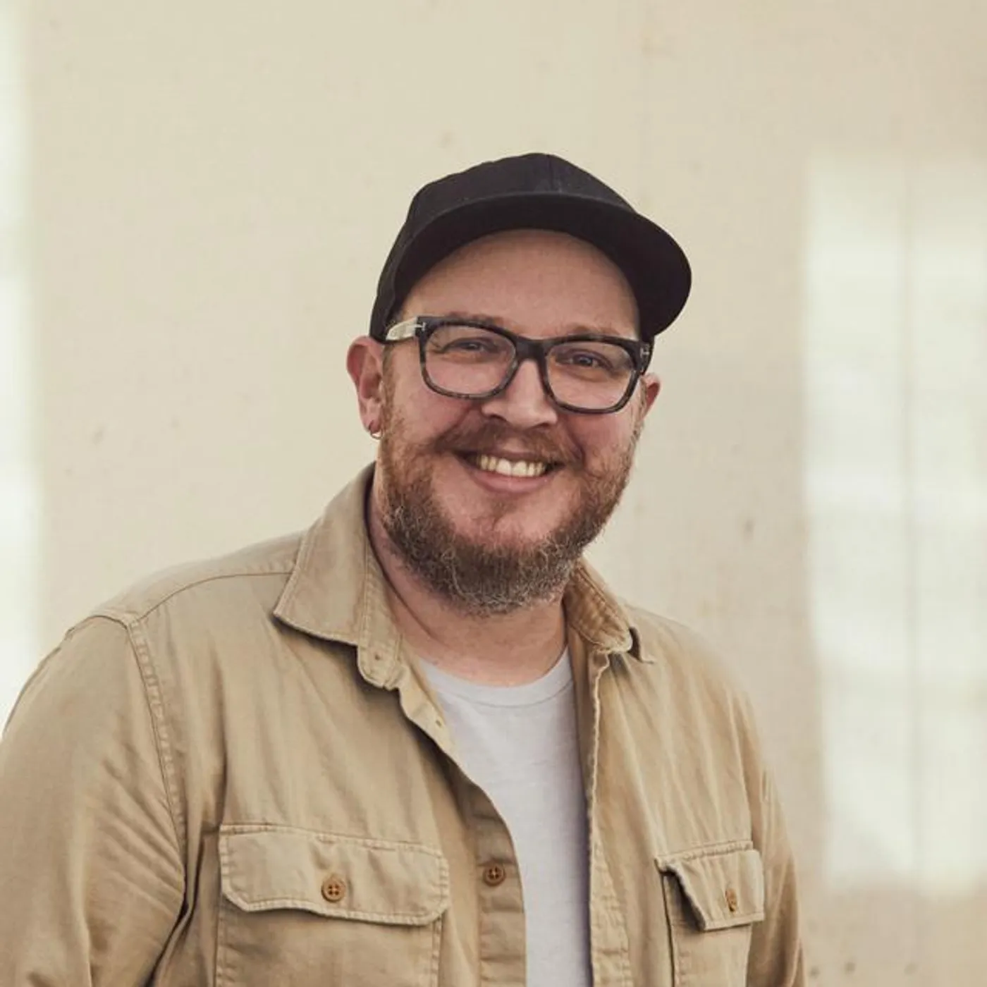 Chris McClarney Brand Page