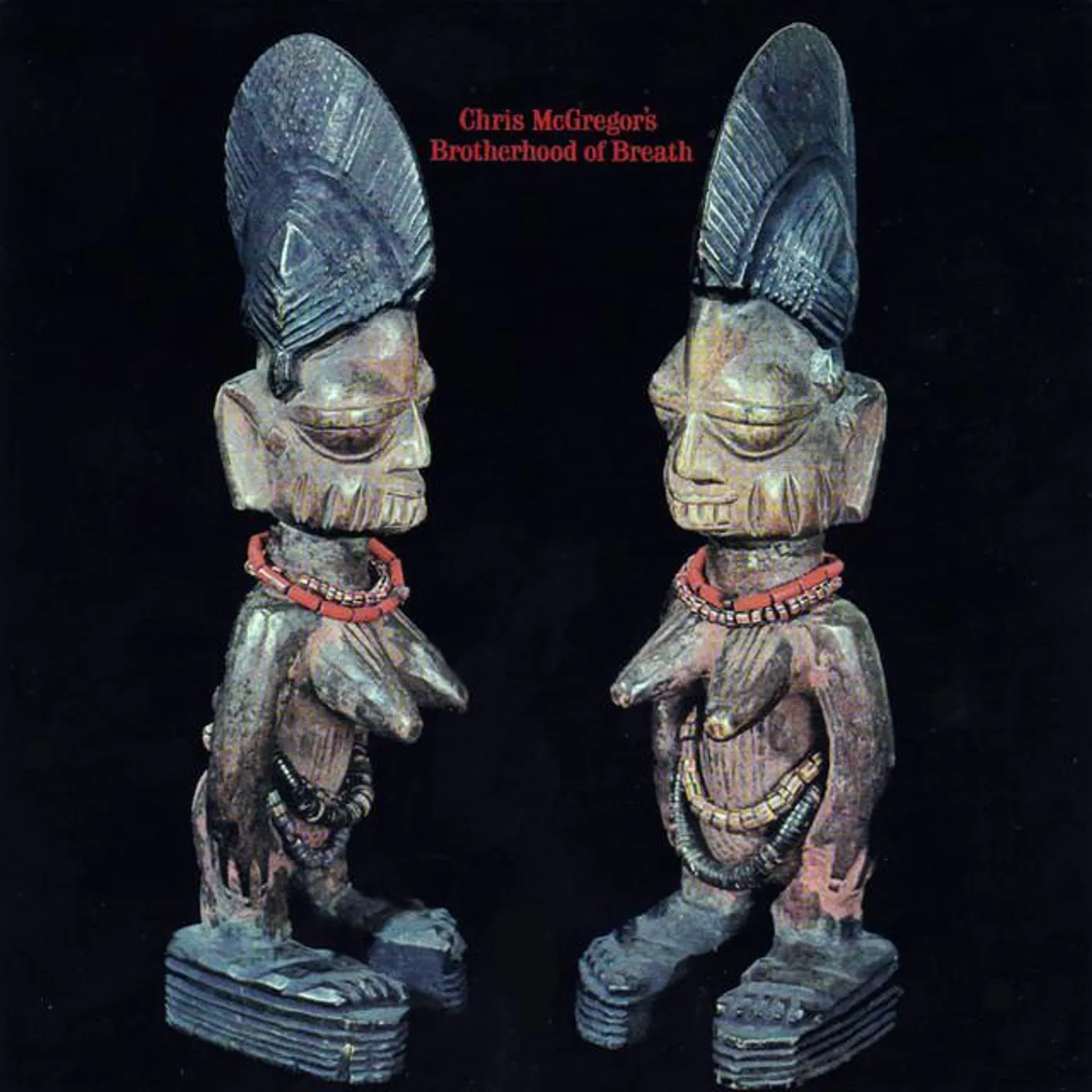 Chris McGregor's Brotherhood Of Breath