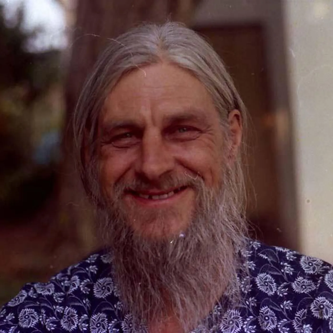 Chris McGregor Brand Page