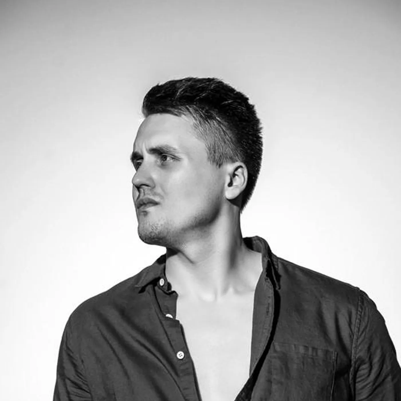 Chris Michael Brand Page