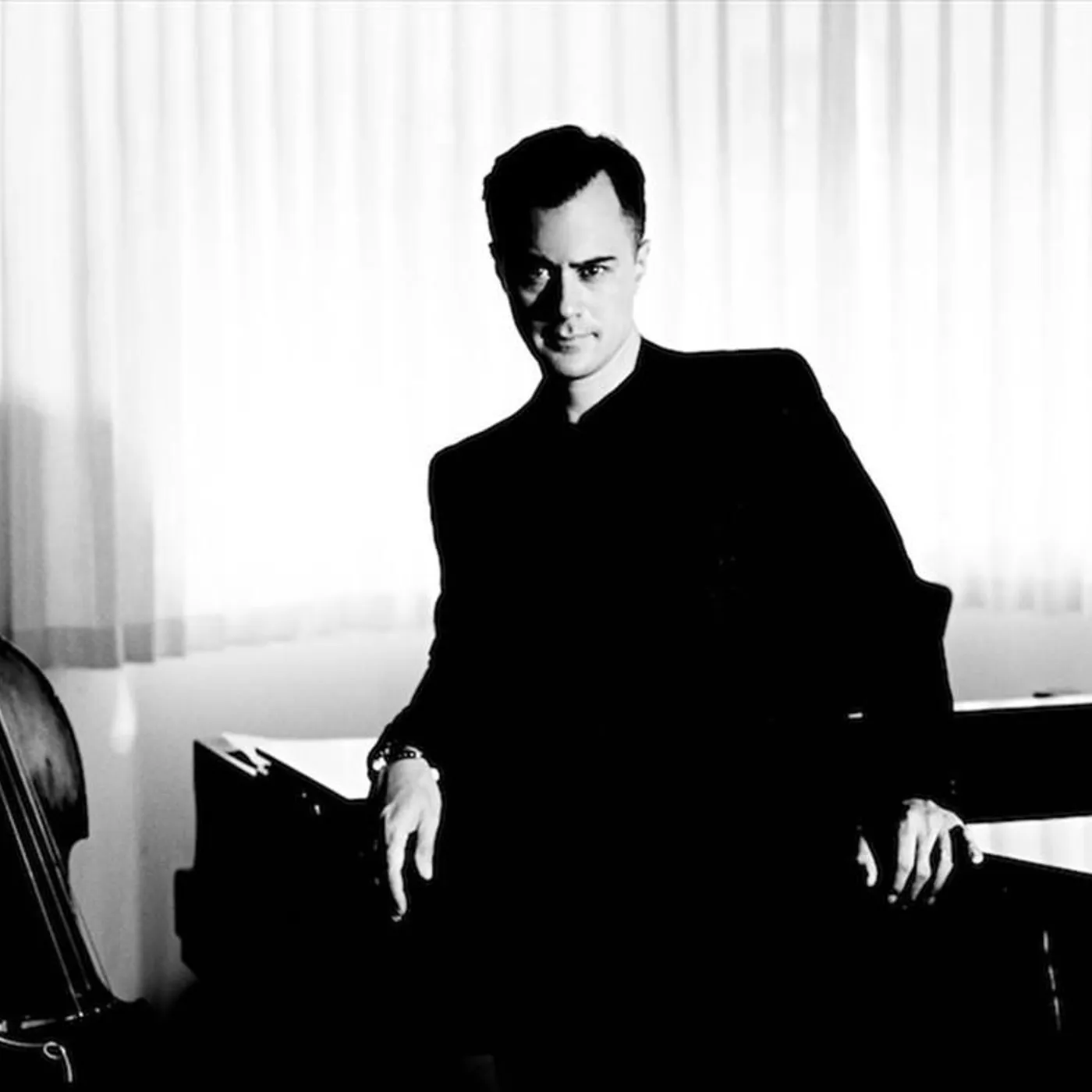 Chris Minh Doky Brand Page