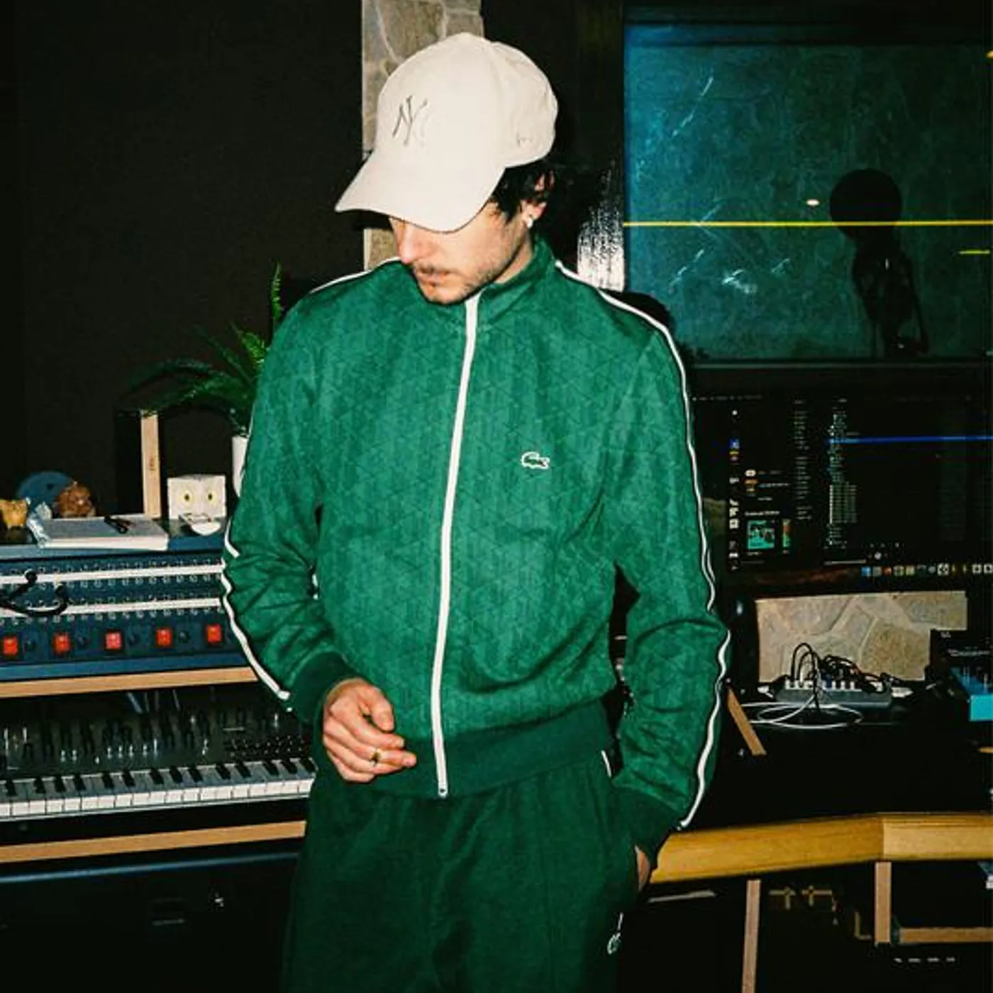 Chris Nolan Brand Page