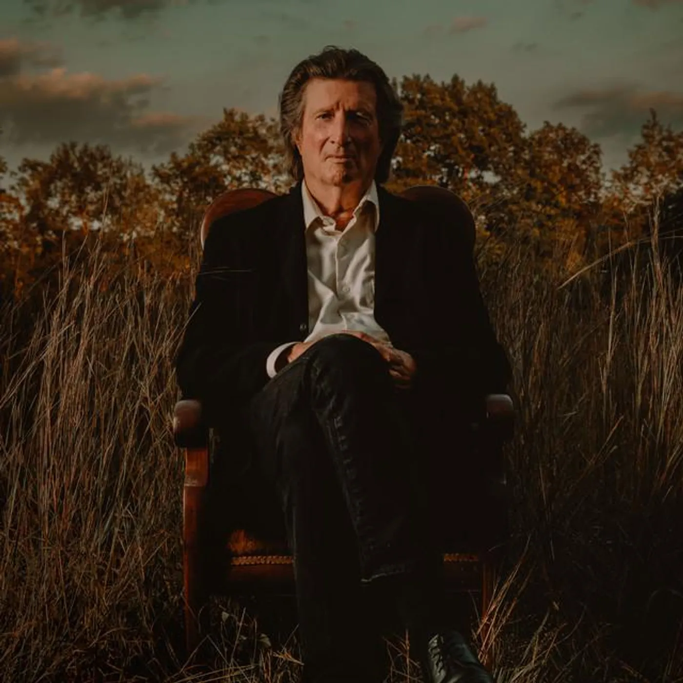 Chris Smither Brand Page