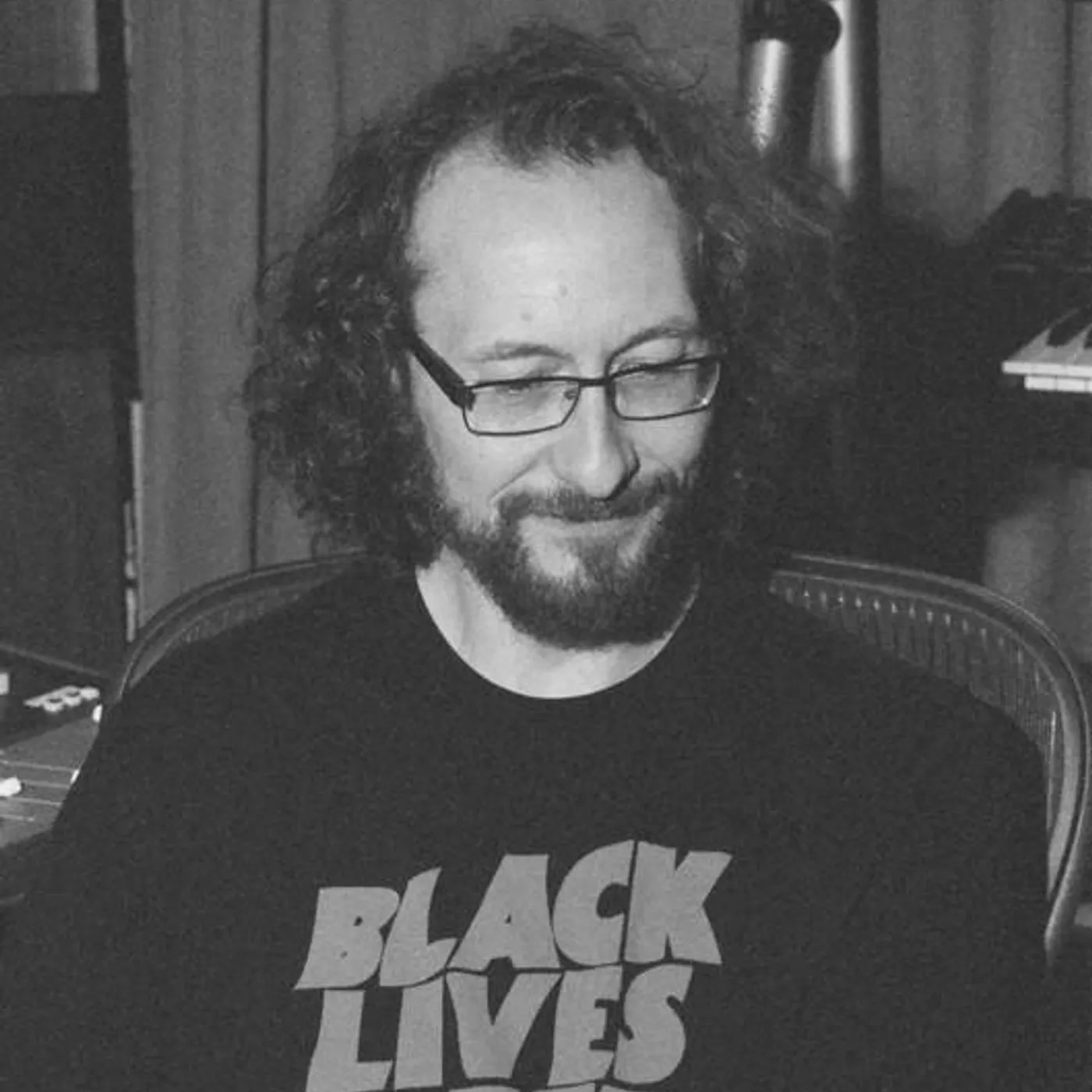 Chris Schlarb Brand Page