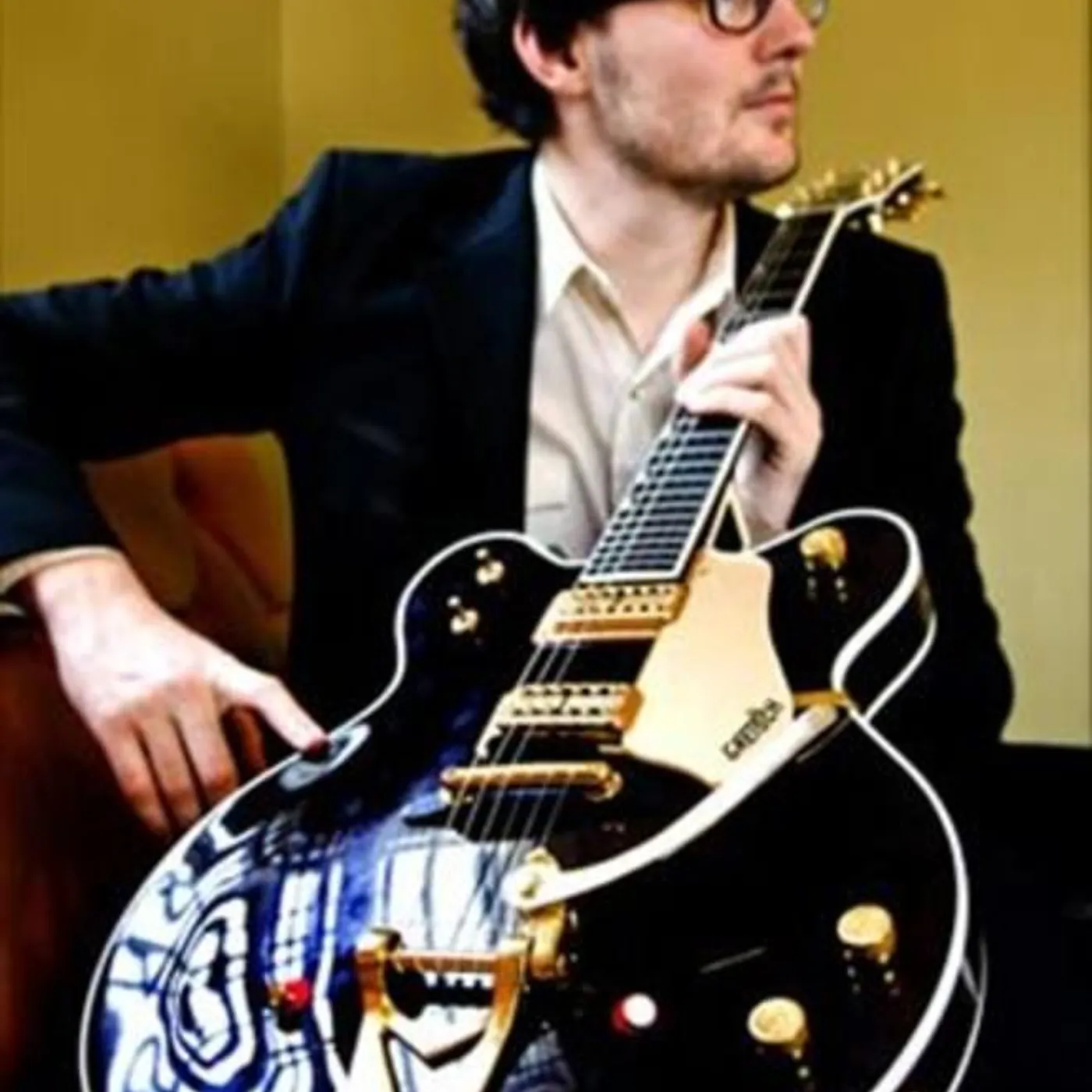 Chris Scruggs Brand Page