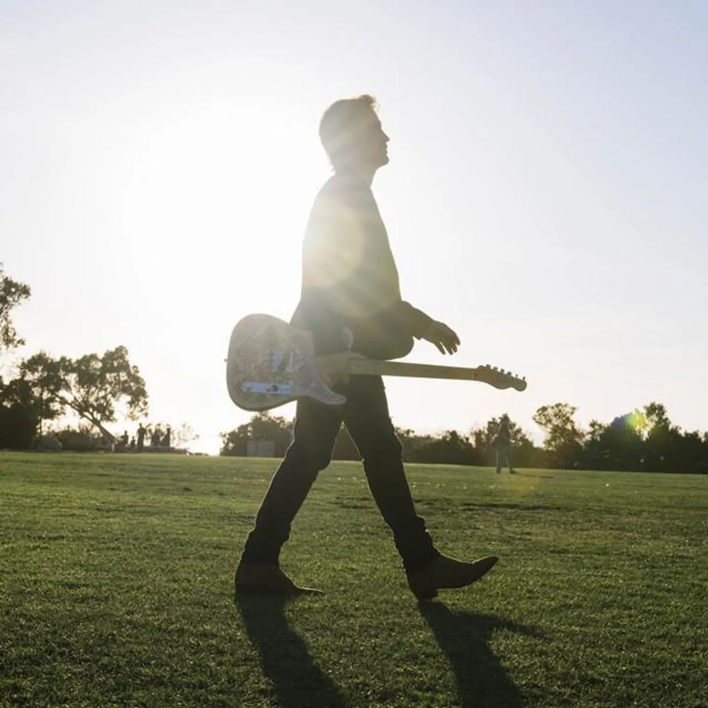 Chris Shiflett Brand Page