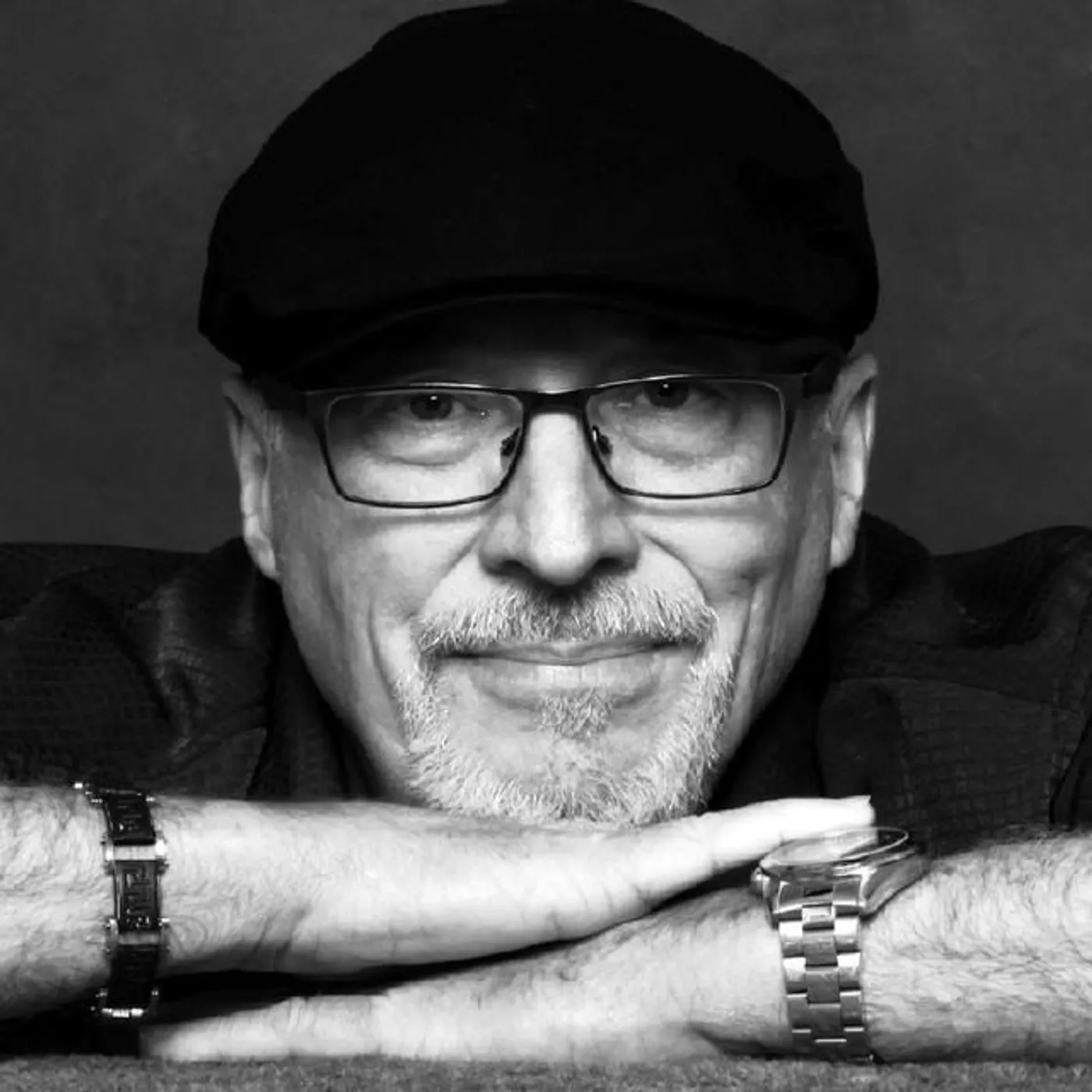 Chris Sidwell Brand Page