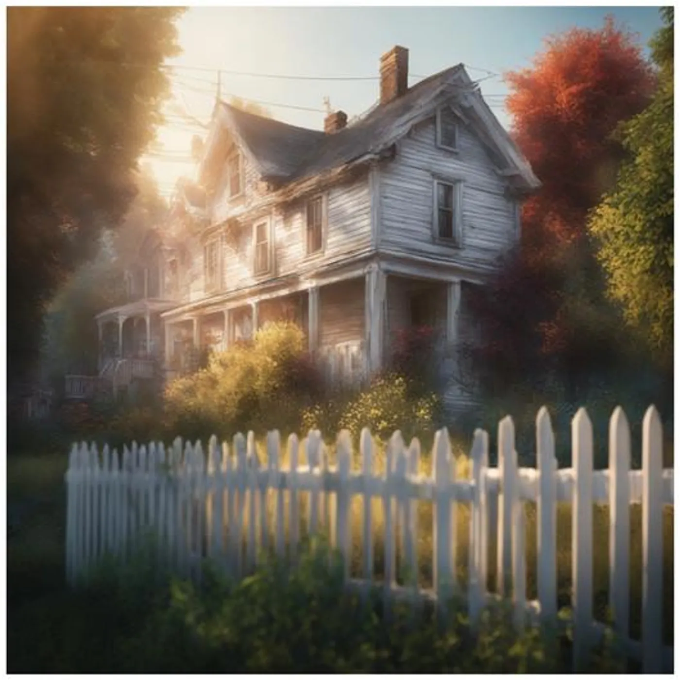 Chris Sligh Brand Page