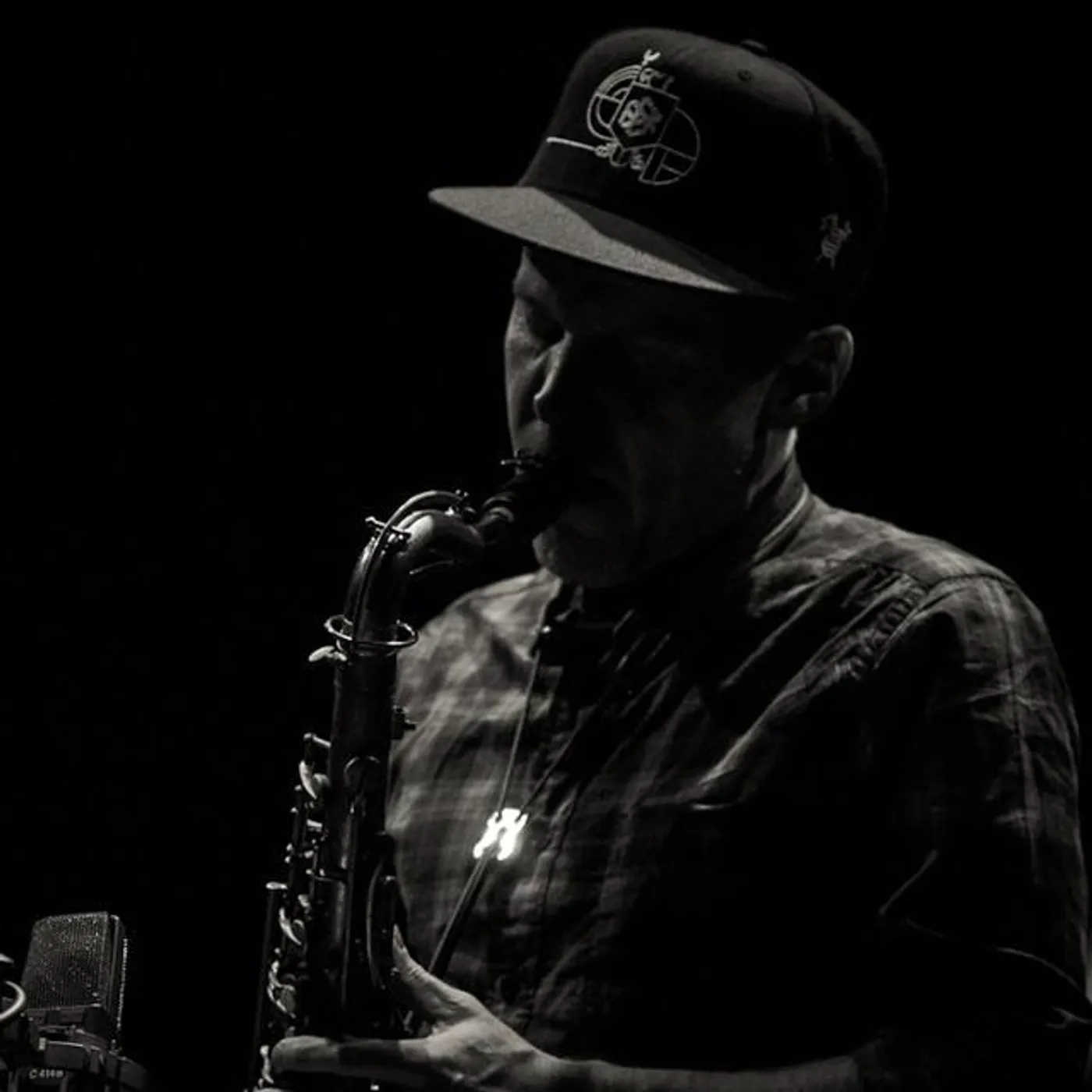 Chris Speed Brand Page