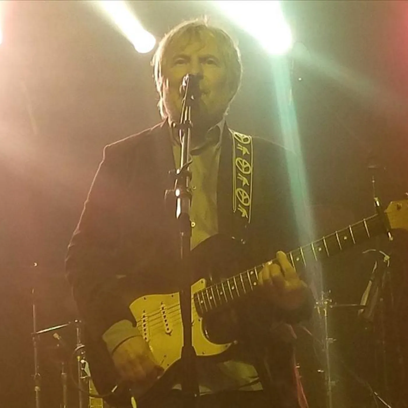 Chris Stamey Brand Page