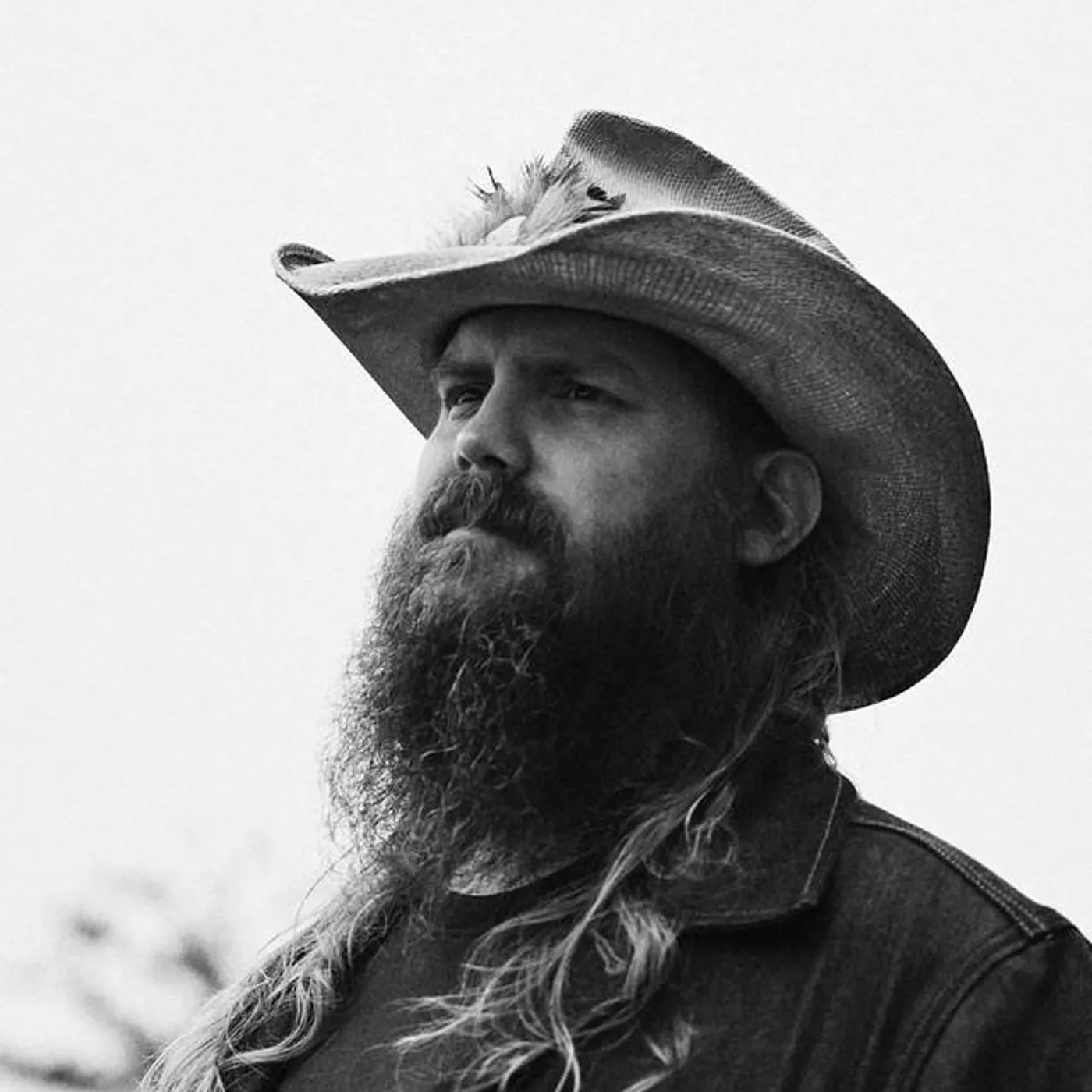 Chris Stapleton Brand Page