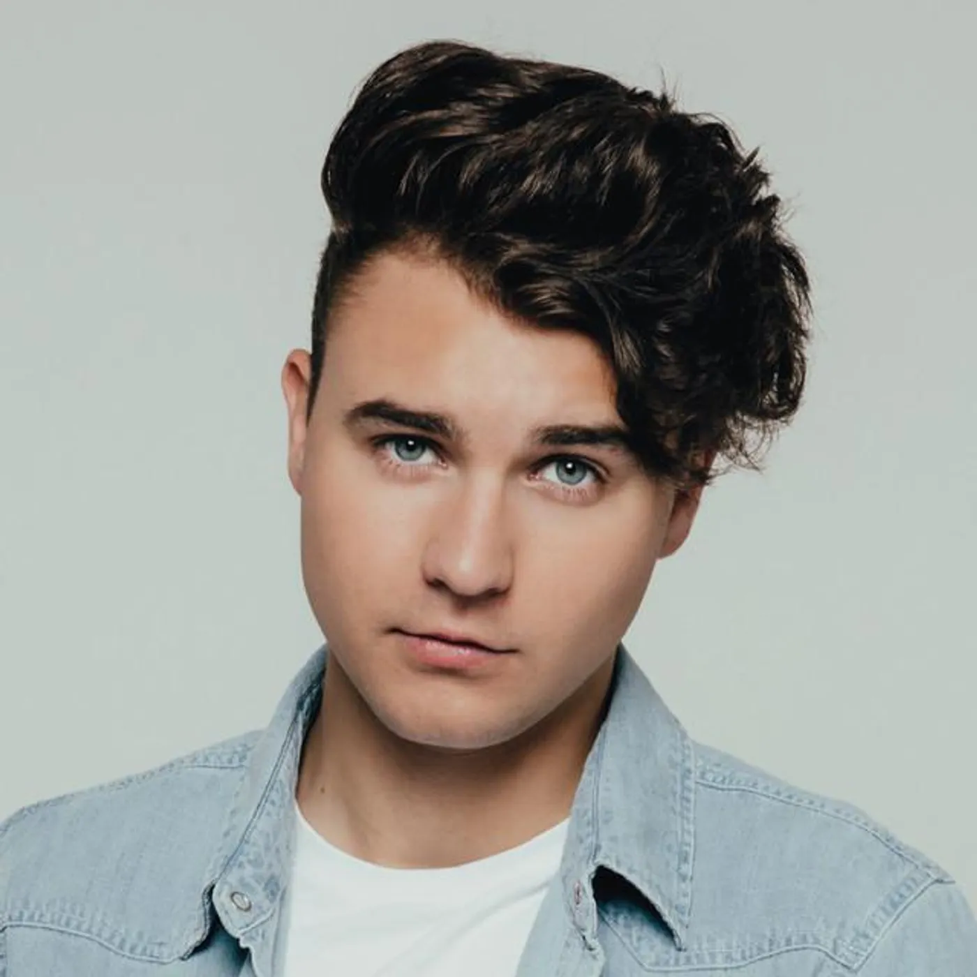 Chris Steger Brand Page