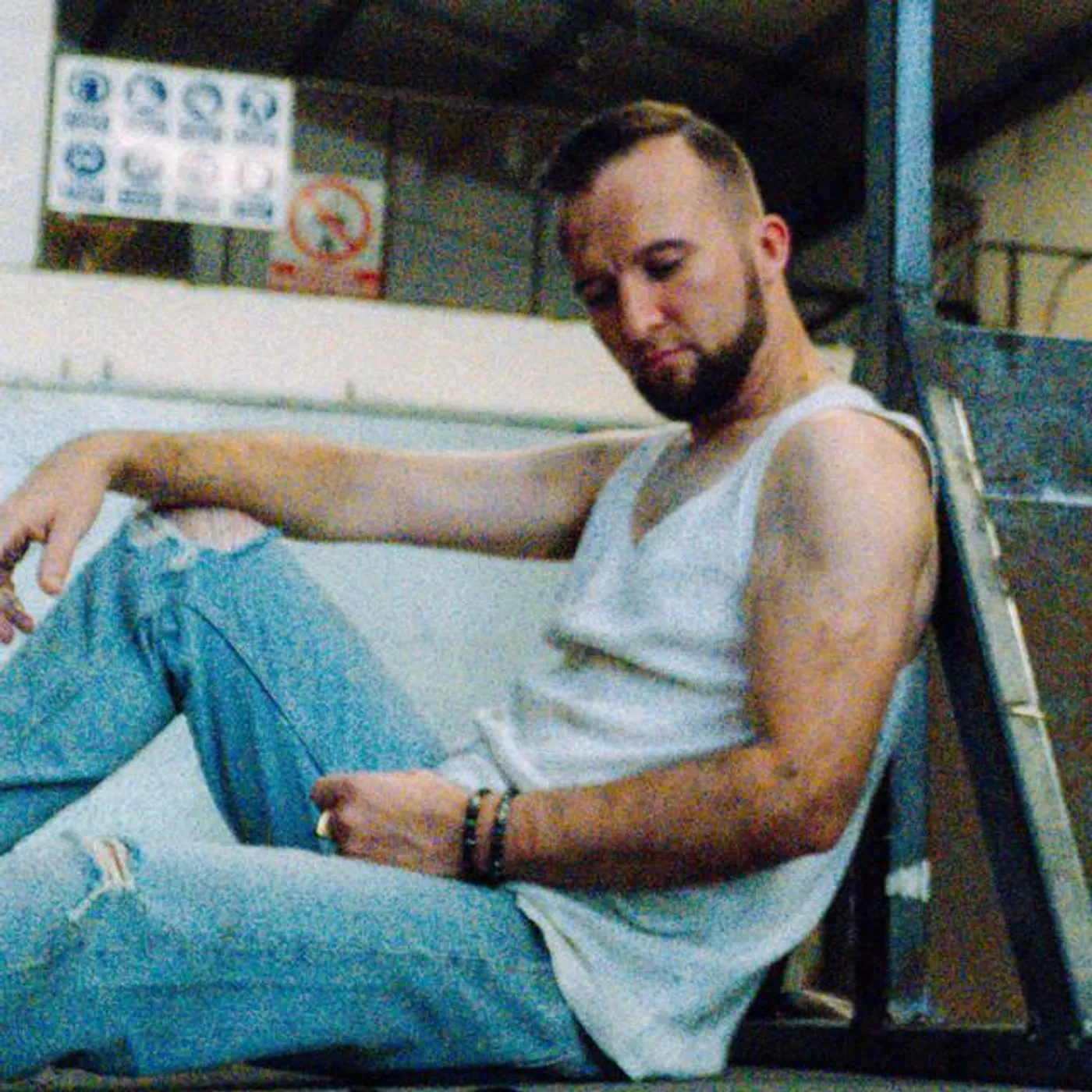 Chris Syler Brand Page