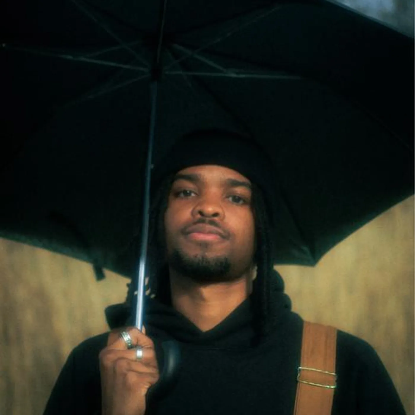 Chris Patrick Brand Page