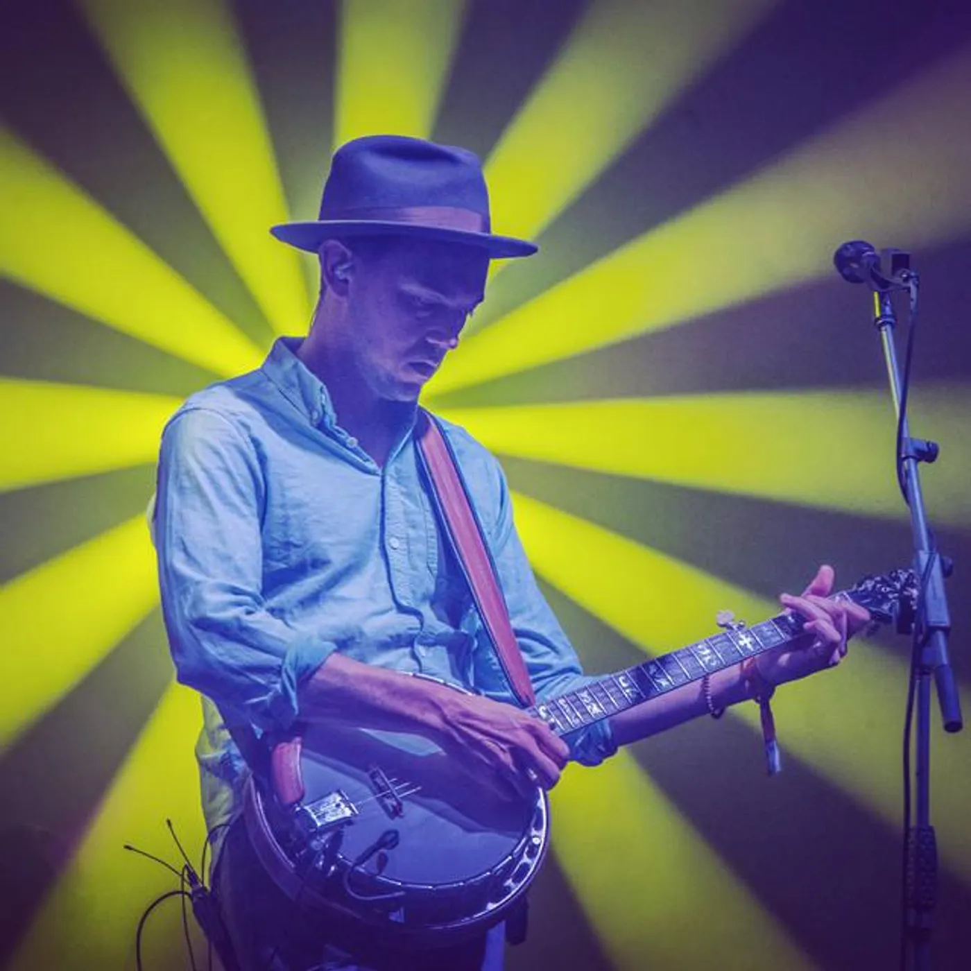 Chris Pandolfi Brand Page