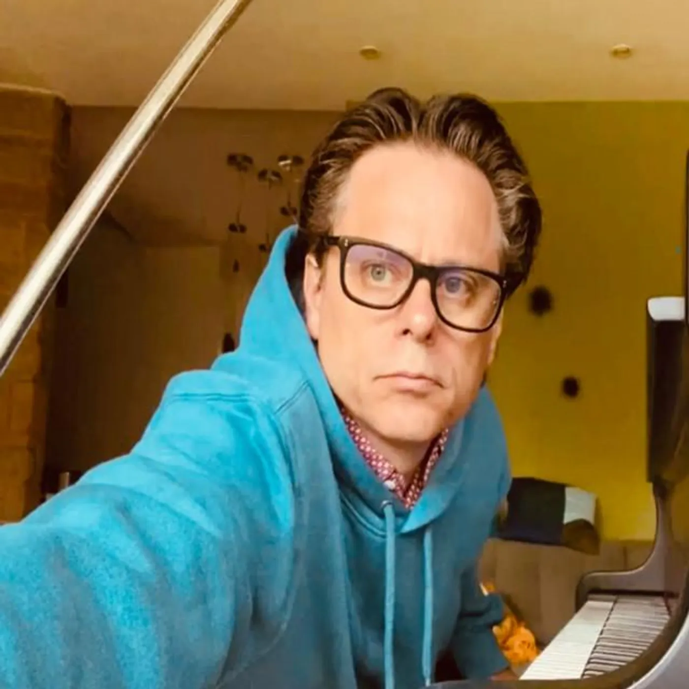 Chris Plansker Brand Page