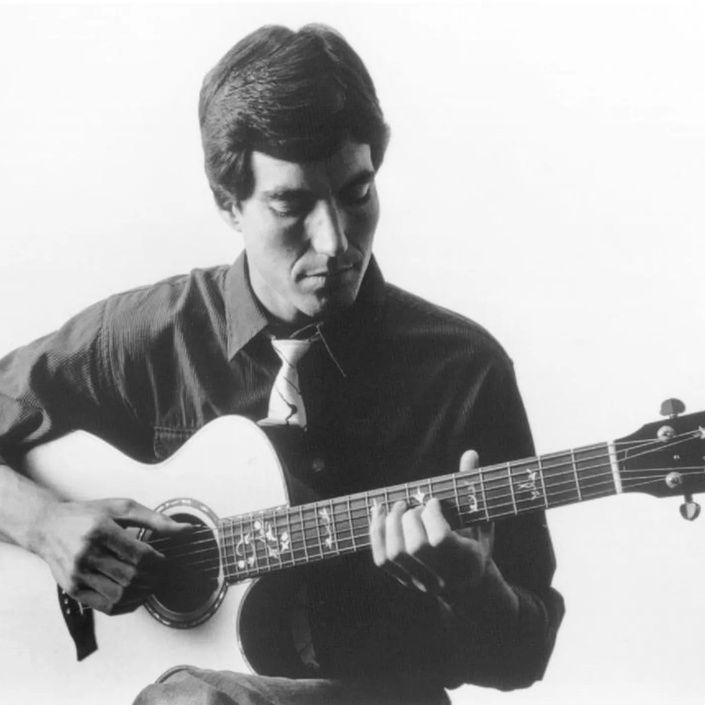 Chris Proctor Brand Page