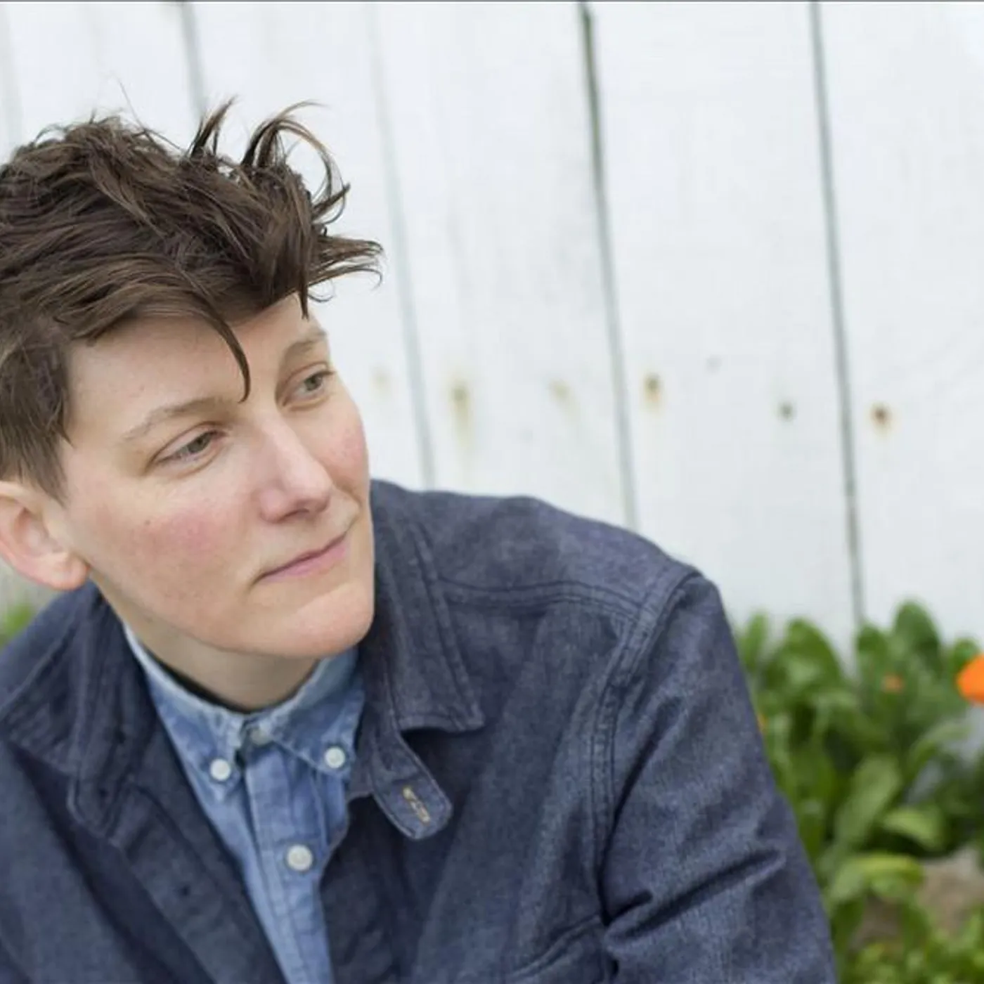 Chris Pureka Brand Page