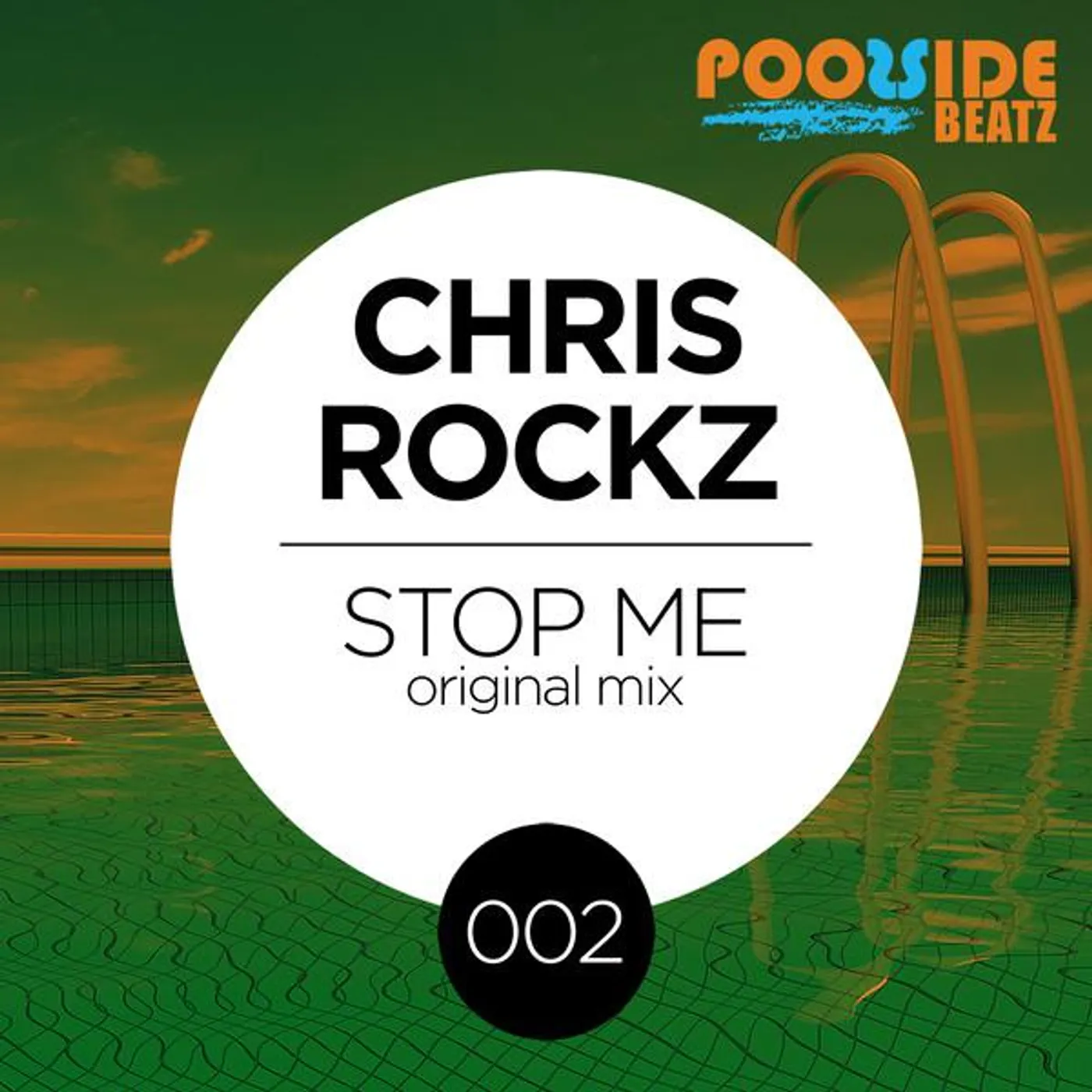 Chris Rockz